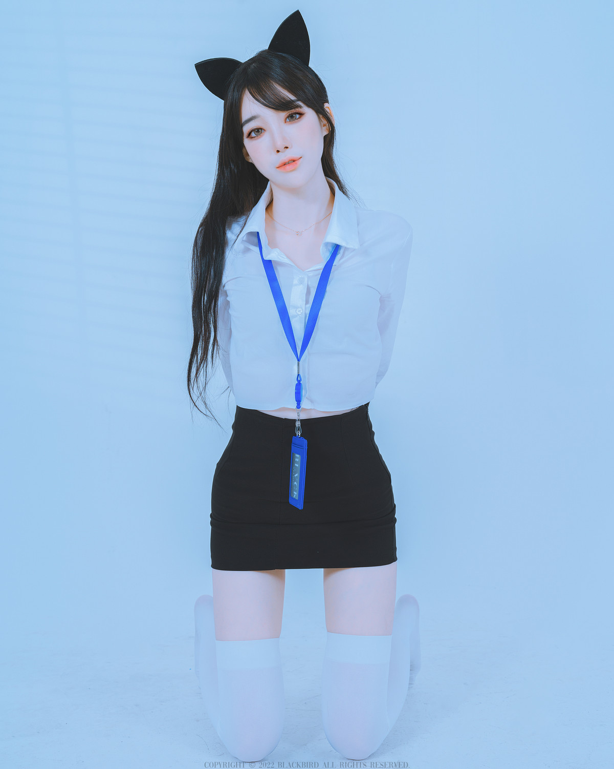 Yuri 유리, [Glamarchive] Office Lookの写真 23