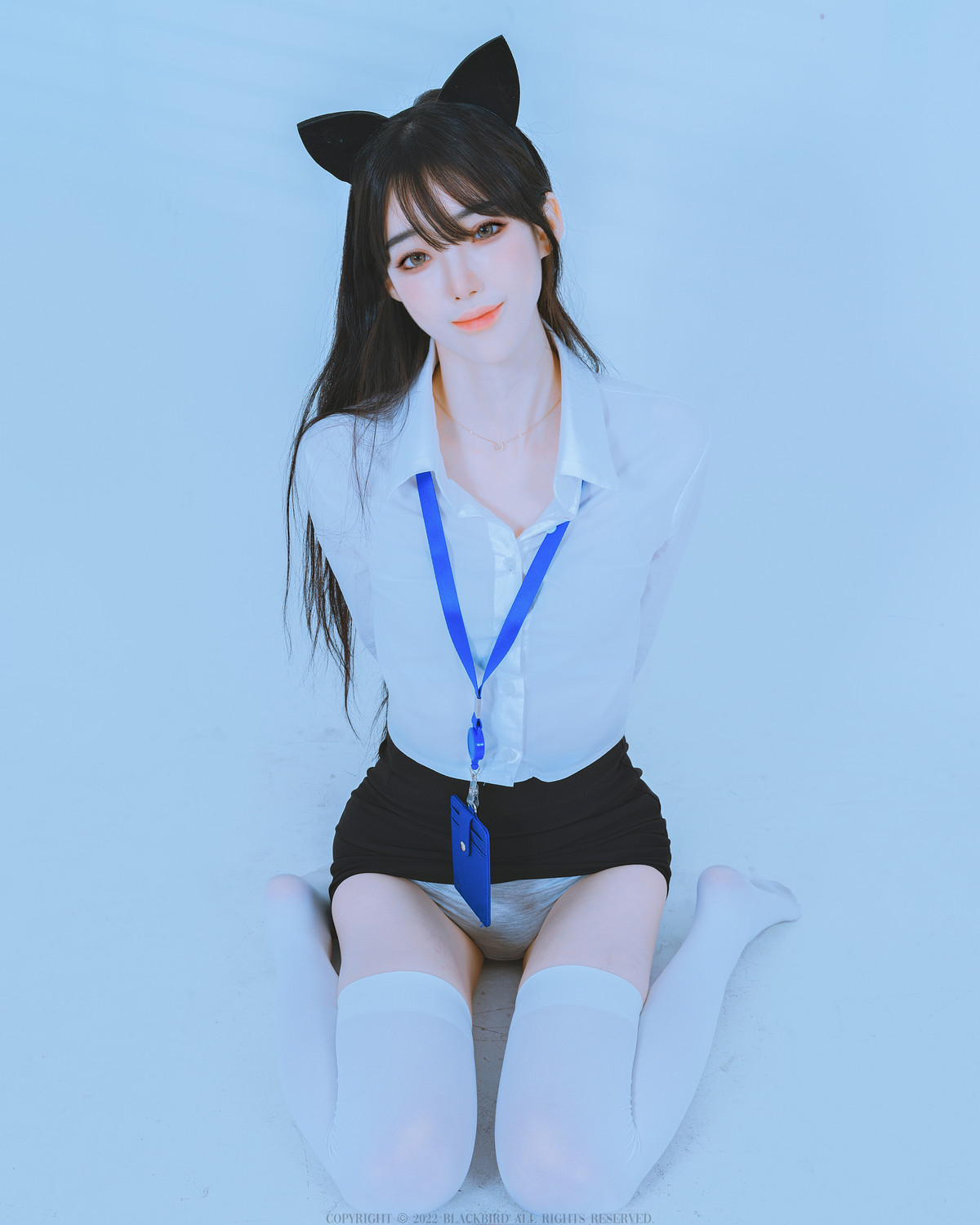 Yuri 유리, [Glamarchive] Office Lookの写真 25