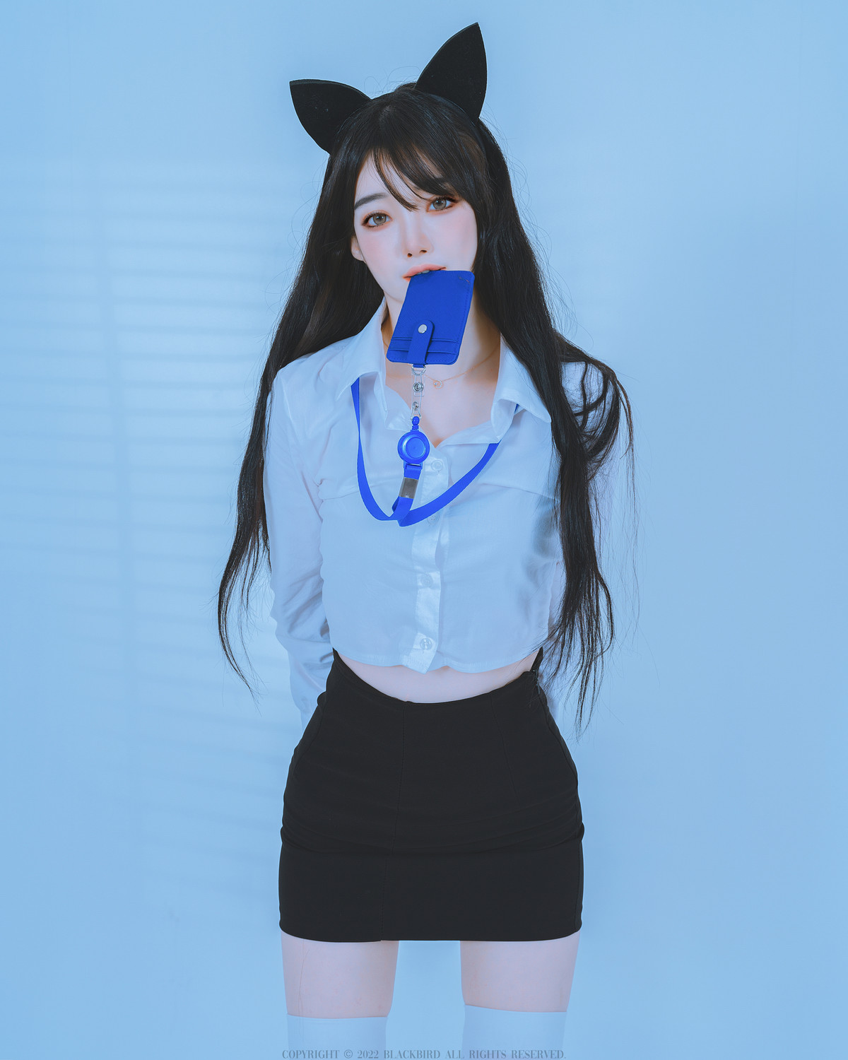 Yuri 유리, [Glamarchive] Office Lookの写真 26