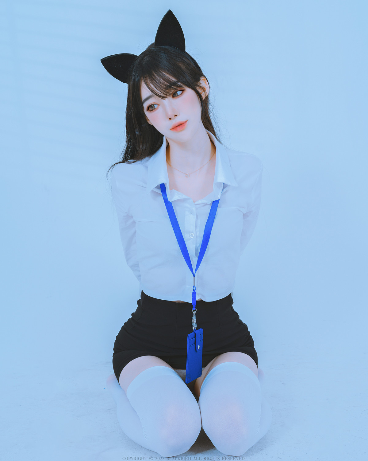 Yuri 유리, [Glamarchive] Office Lookの写真 27