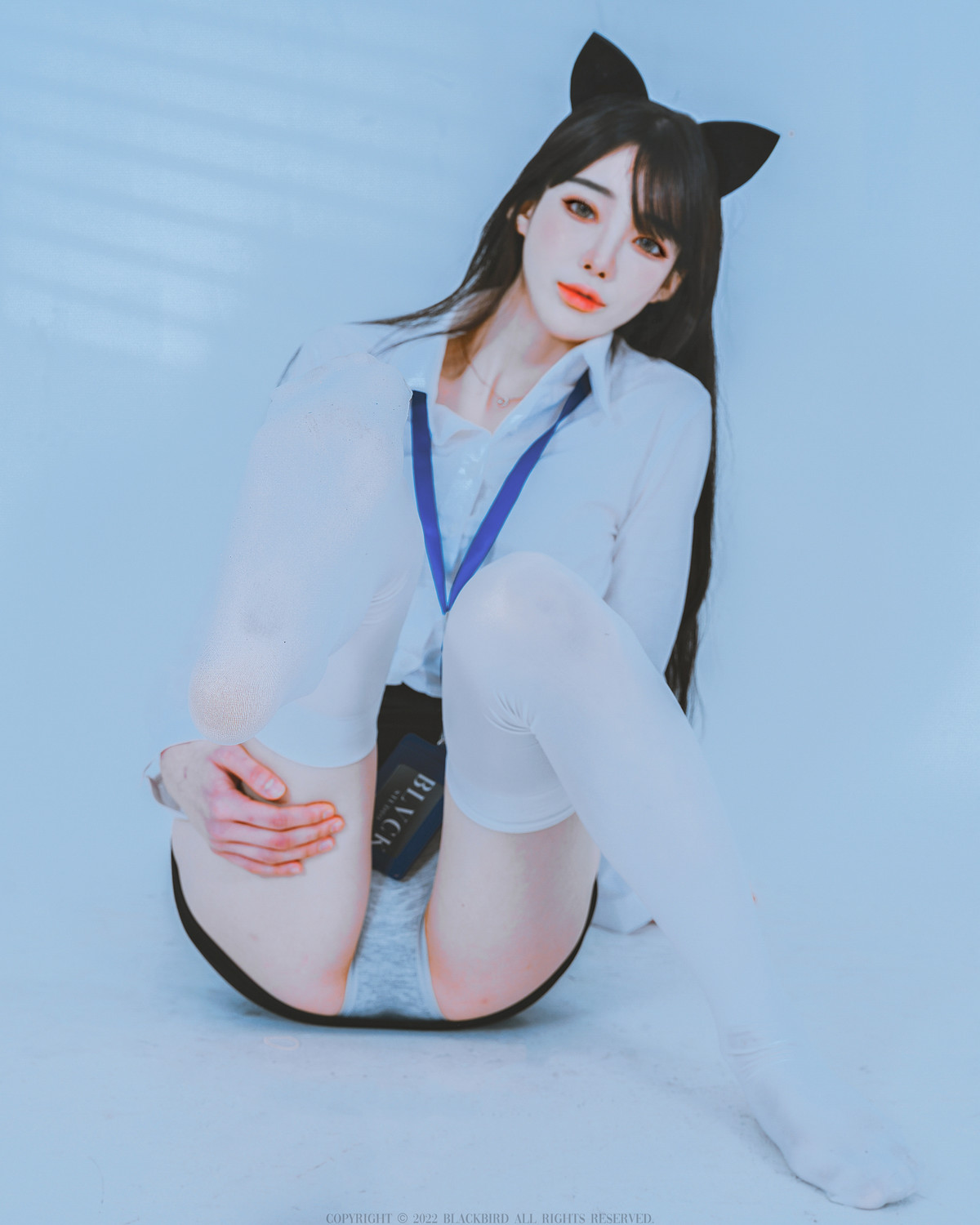 Yuri 유리, [Glamarchive] Office Lookの写真 29