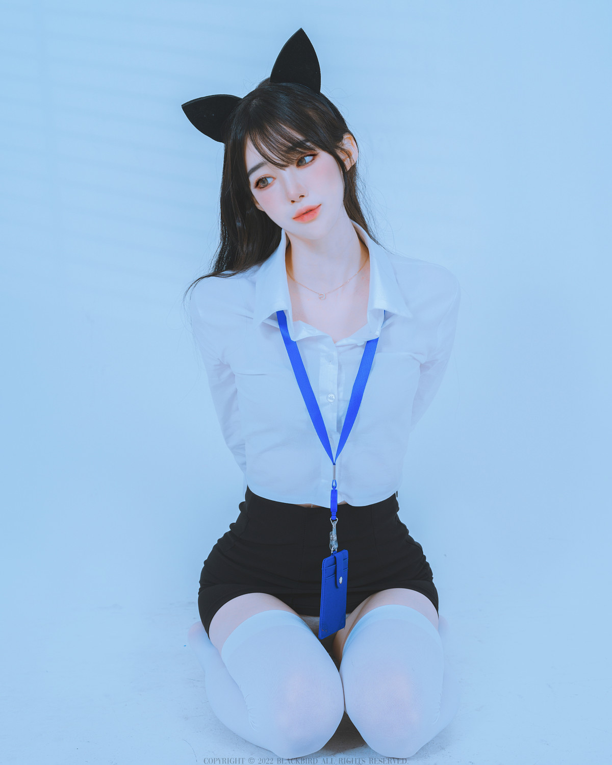 Yuri 유리, [Glamarchive] Office Lookの写真 31