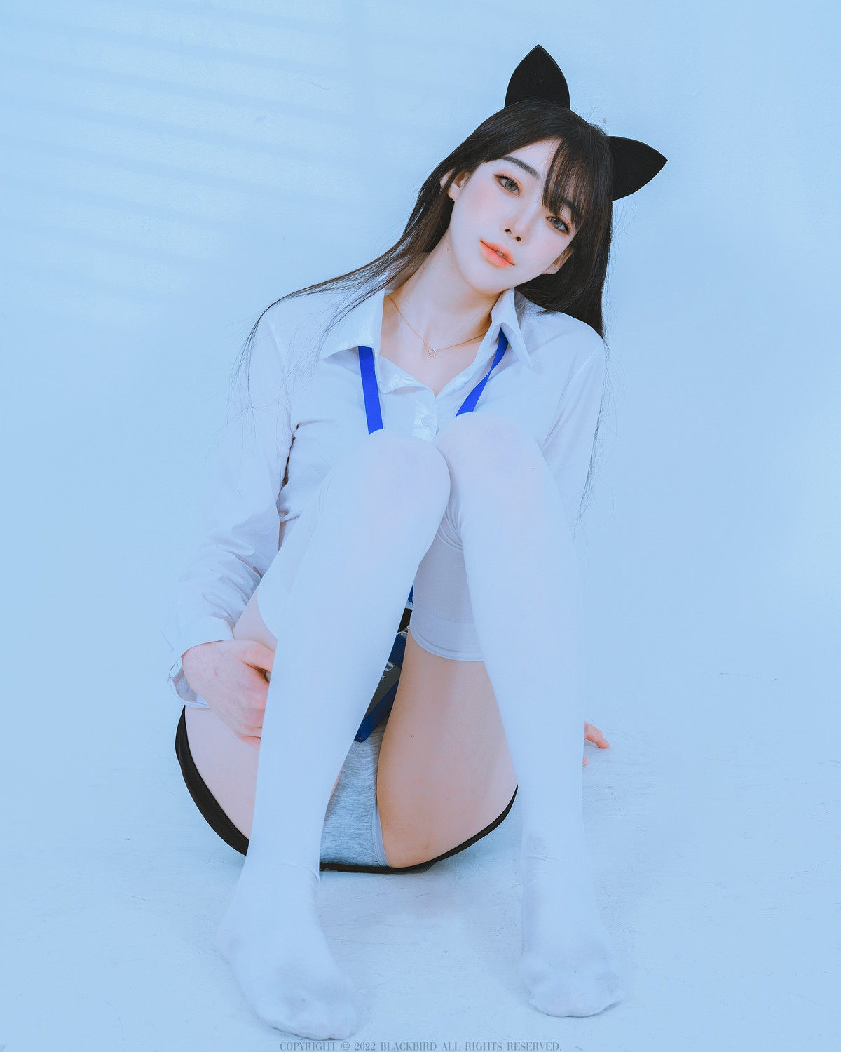 Yuri 유리, [Glamarchive] Office Lookの写真 32