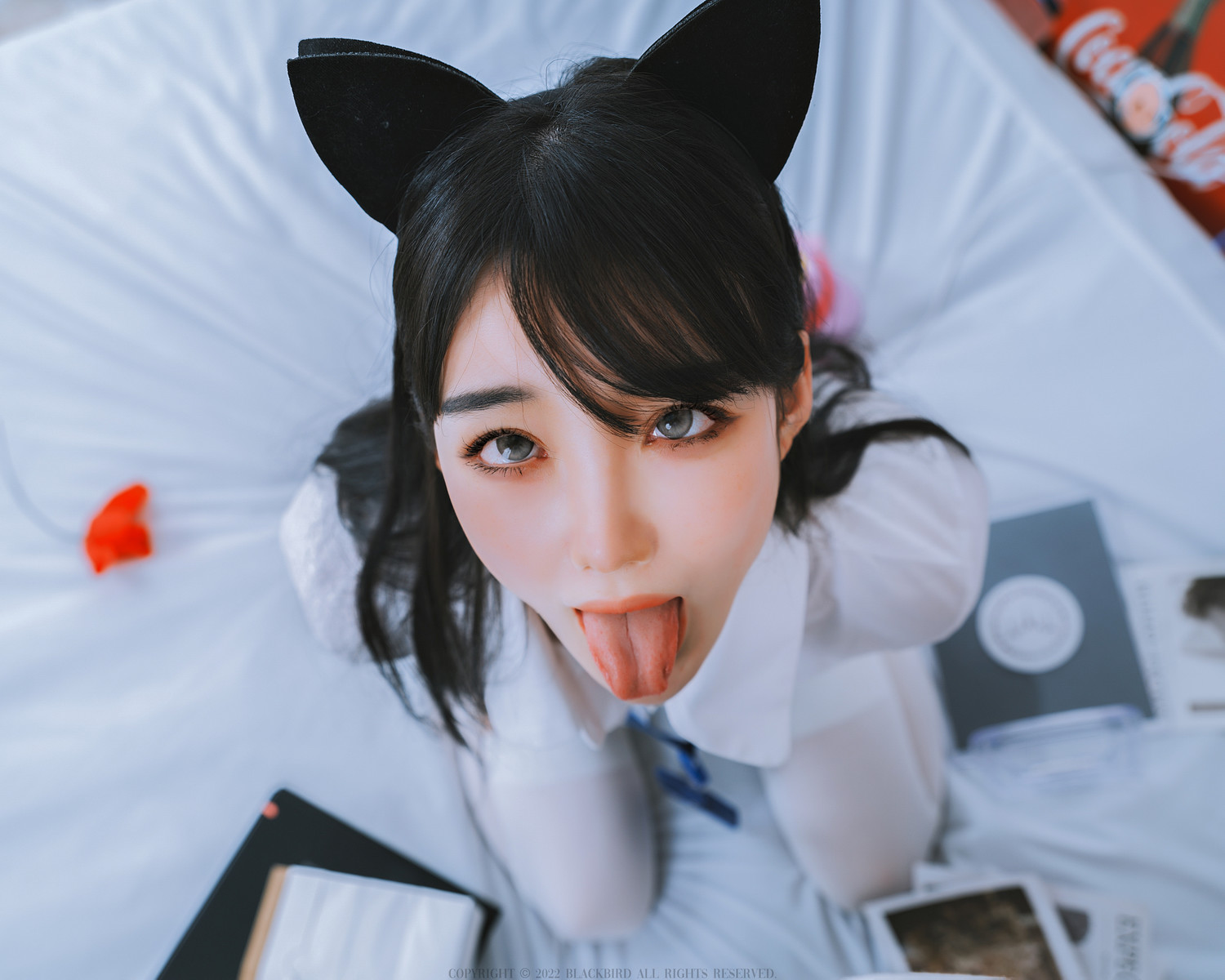 Yuri 유리, [Glamarchive] Office Lookの写真 34