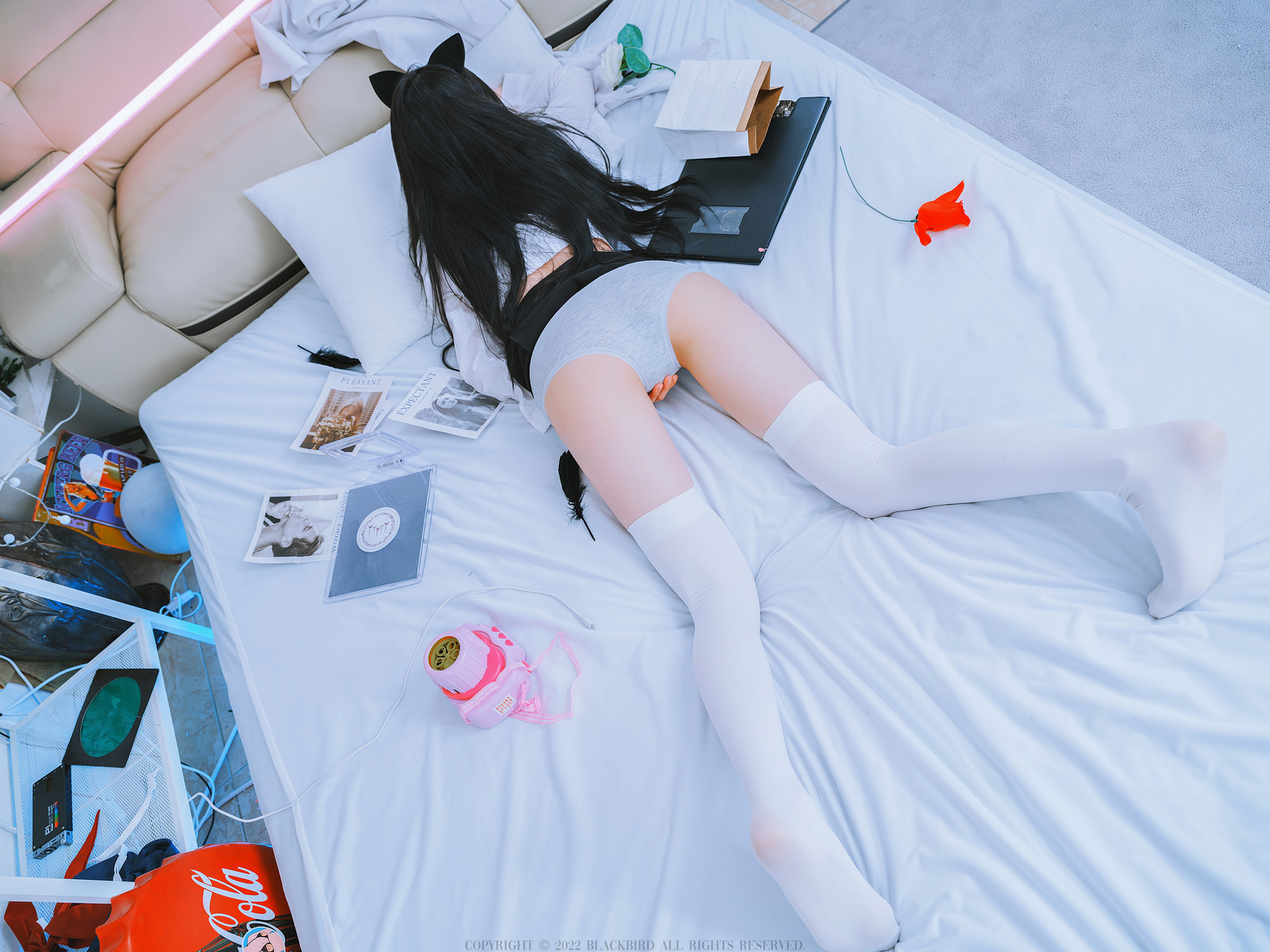 Yuri 유리, [Glamarchive] Office Lookの写真 35