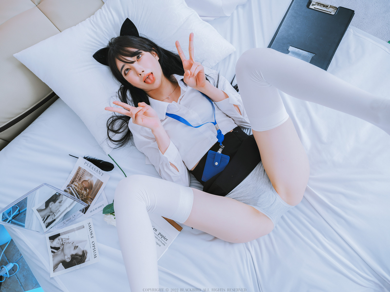 Yuri 유리, [Glamarchive] Office Lookの写真 37