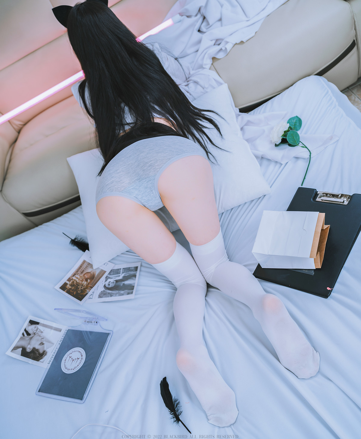Yuri 유리, [Glamarchive] Office Lookの写真 38