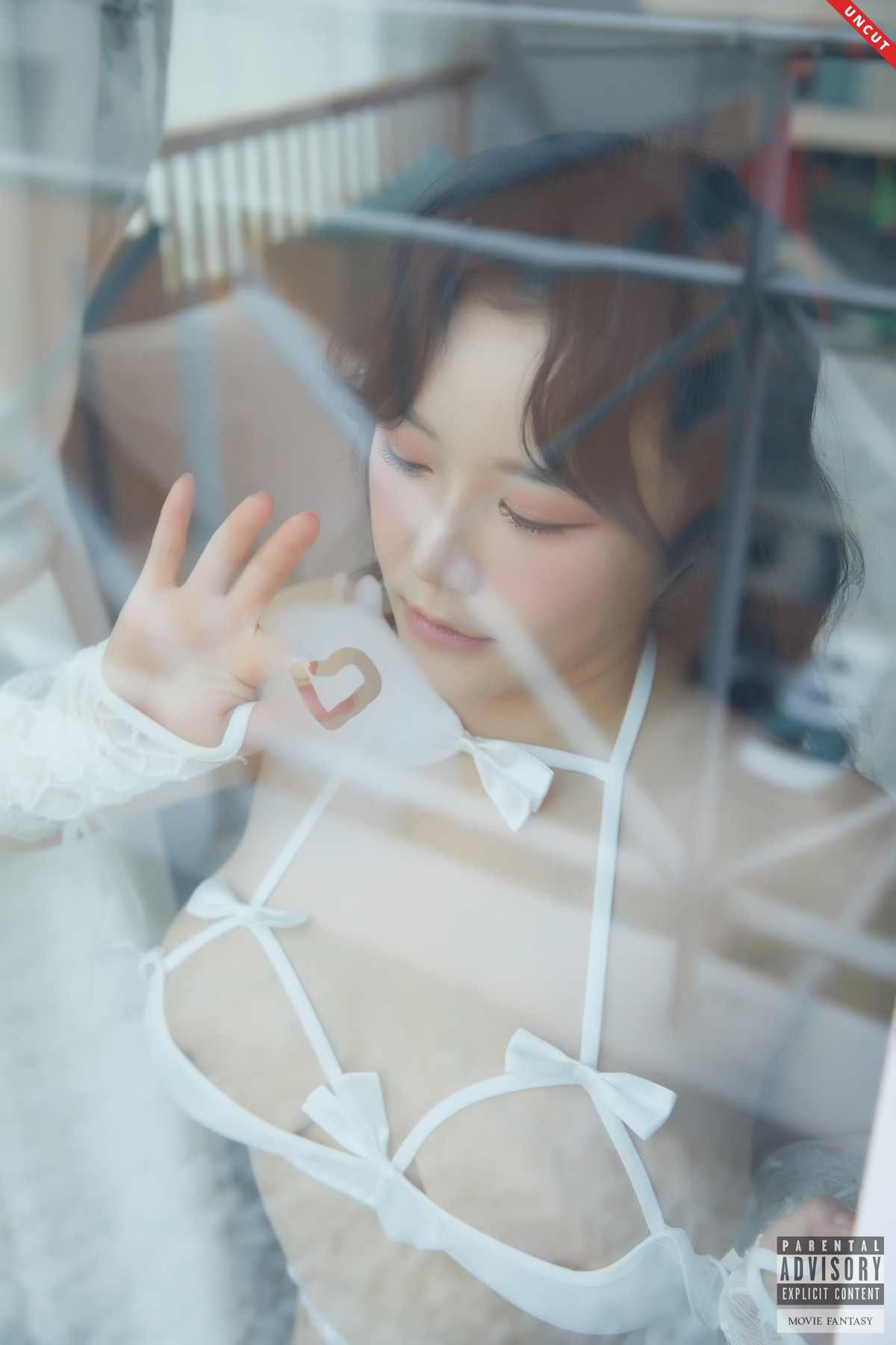 Dasom 솜솜이, [Fantasy Story] Vol.3 Angel Babyの写真 11