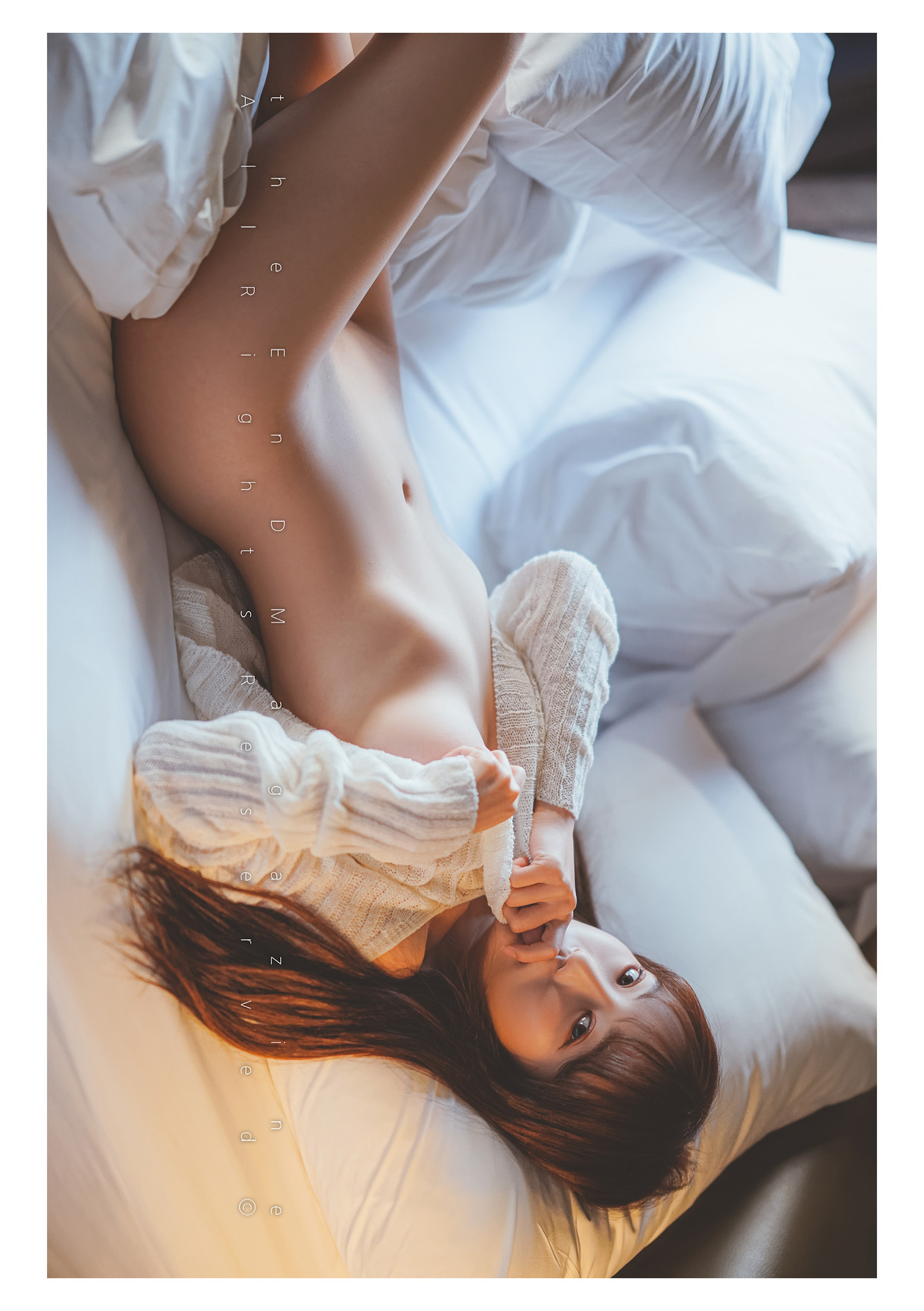 Jucy 쥬시, [TheEnDMagazine] Erotic Date Set.02の写真 23