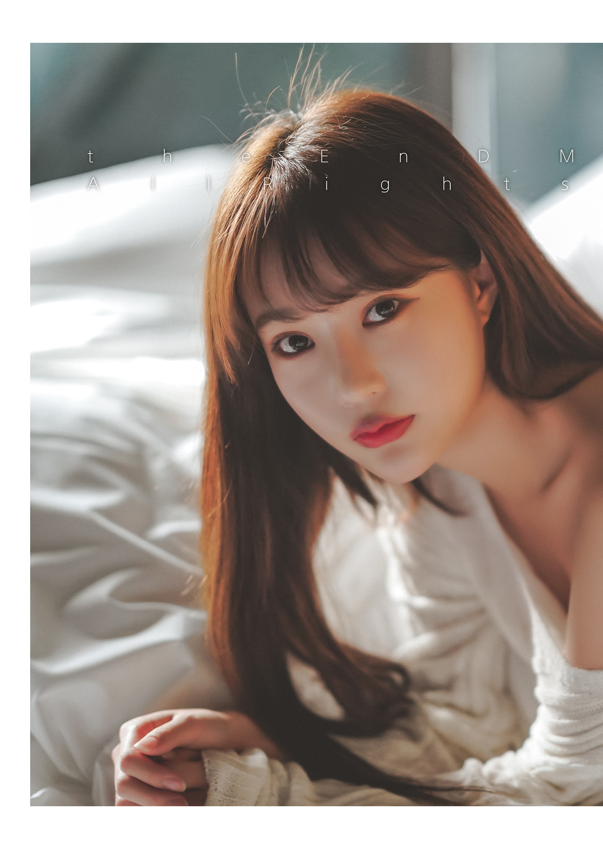 Jucy 쥬시, [TheEnDMagazine] Erotic Date Set.02の写真 30