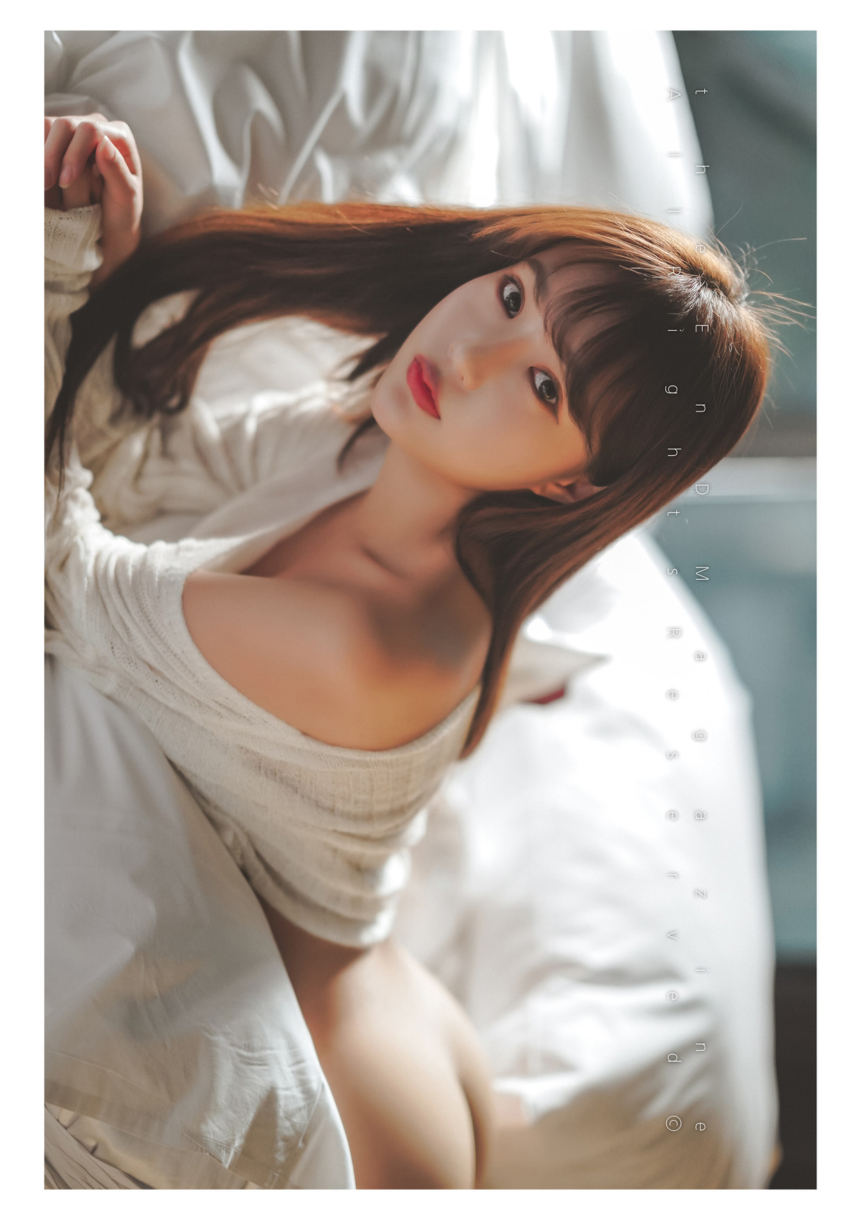 Jucy 쥬시, [TheEnDMagazine] Erotic Date Set.02の写真 32