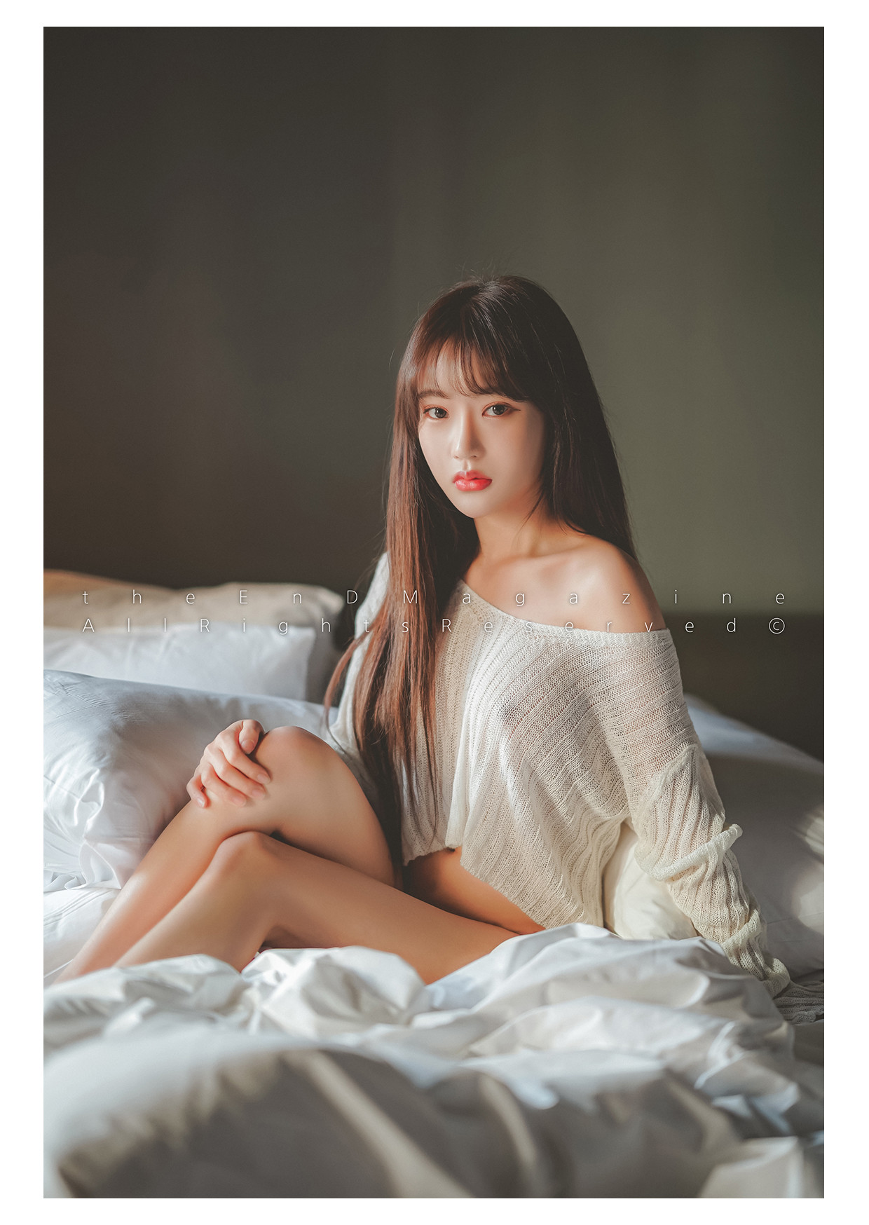 Jucy 쥬시, [TheEnDMagazine] Erotic Date Set.02の写真 35