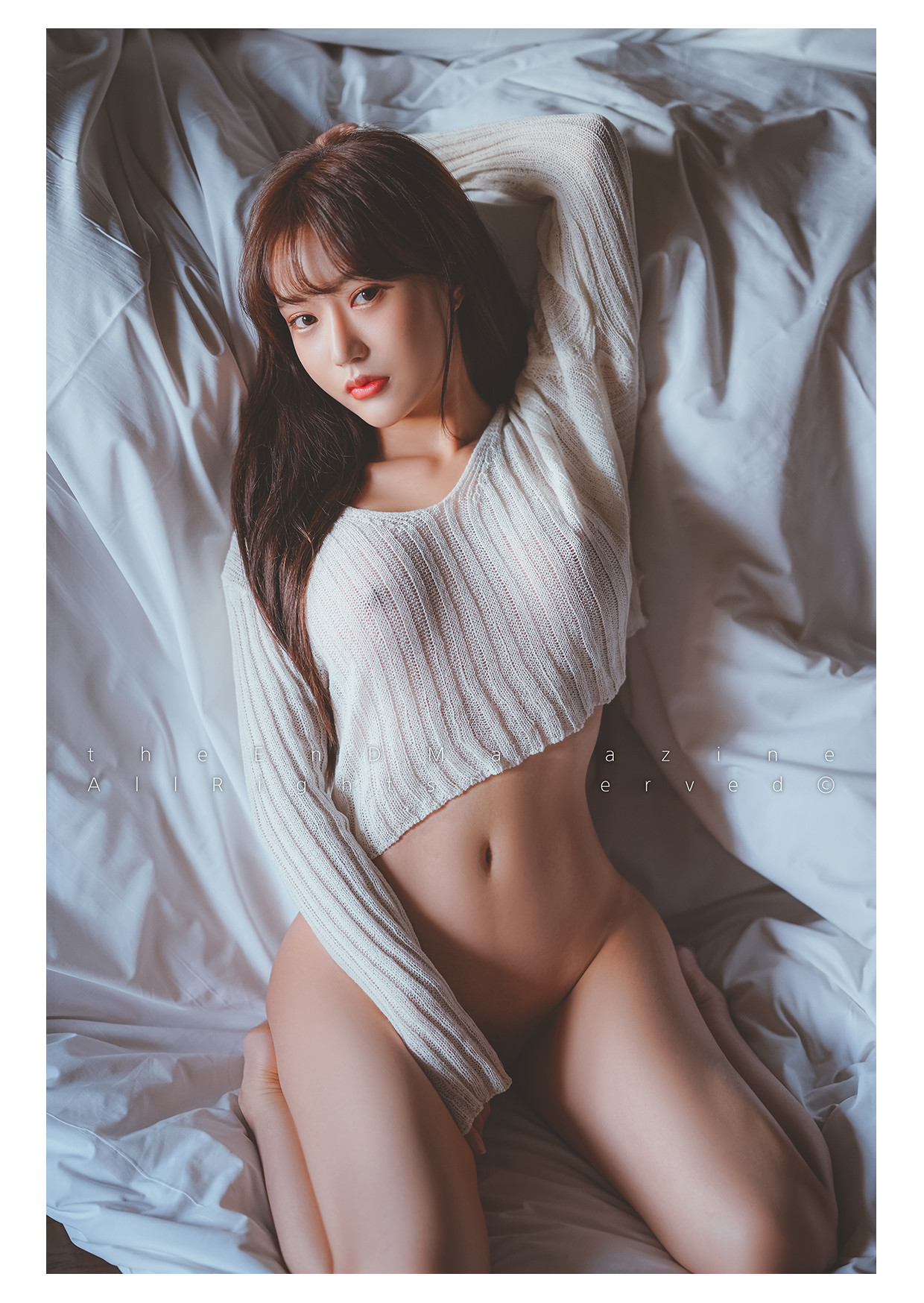 Jucy 쥬시, [TheEnDMagazine] Erotic Date Set.02の写真 36