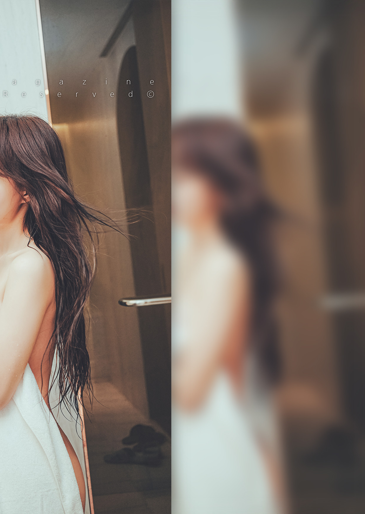 Jucy 쥬시, [TheEnDMagazine] Erotic Date Set.02の写真 38