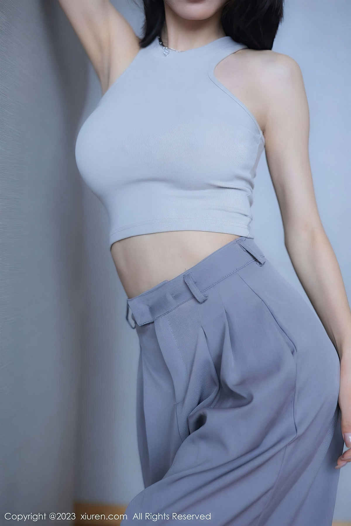 [XiuRen秀人网] No.6552 lingyu69の写真 2