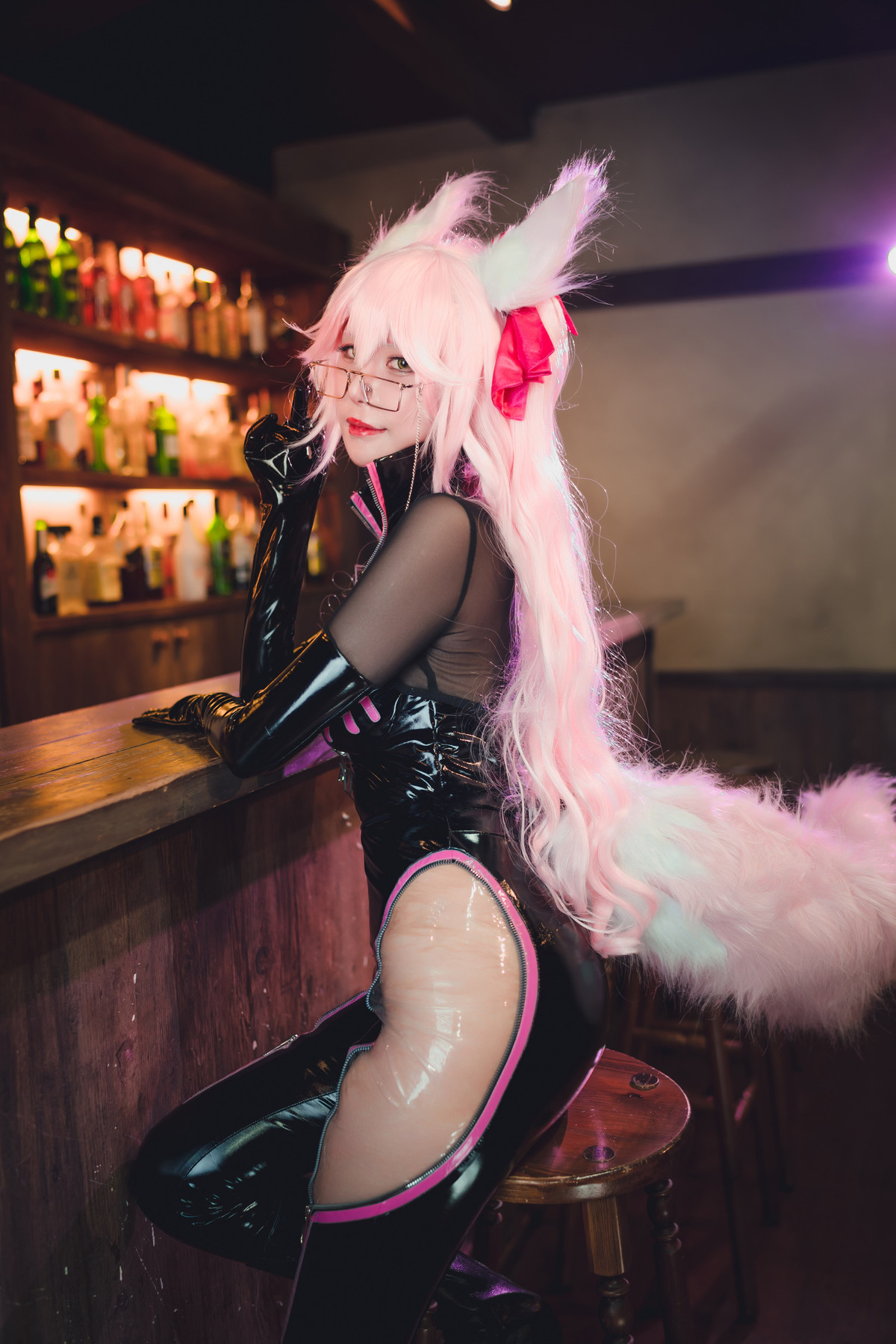 Cosplay 零崎沙耶 光 Set.01の写真 2