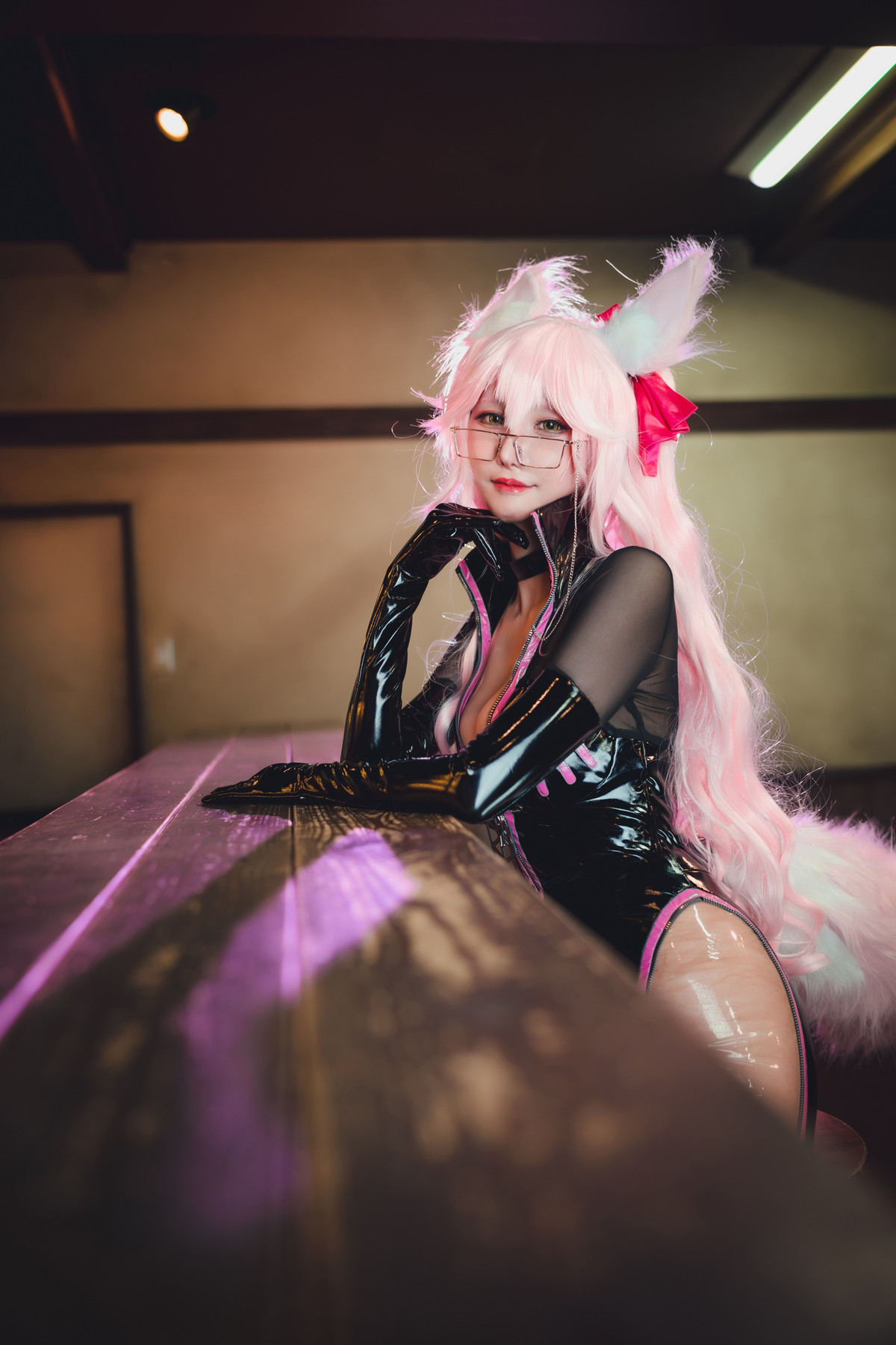 Cosplay 零崎沙耶 光 Set.01の写真 3
