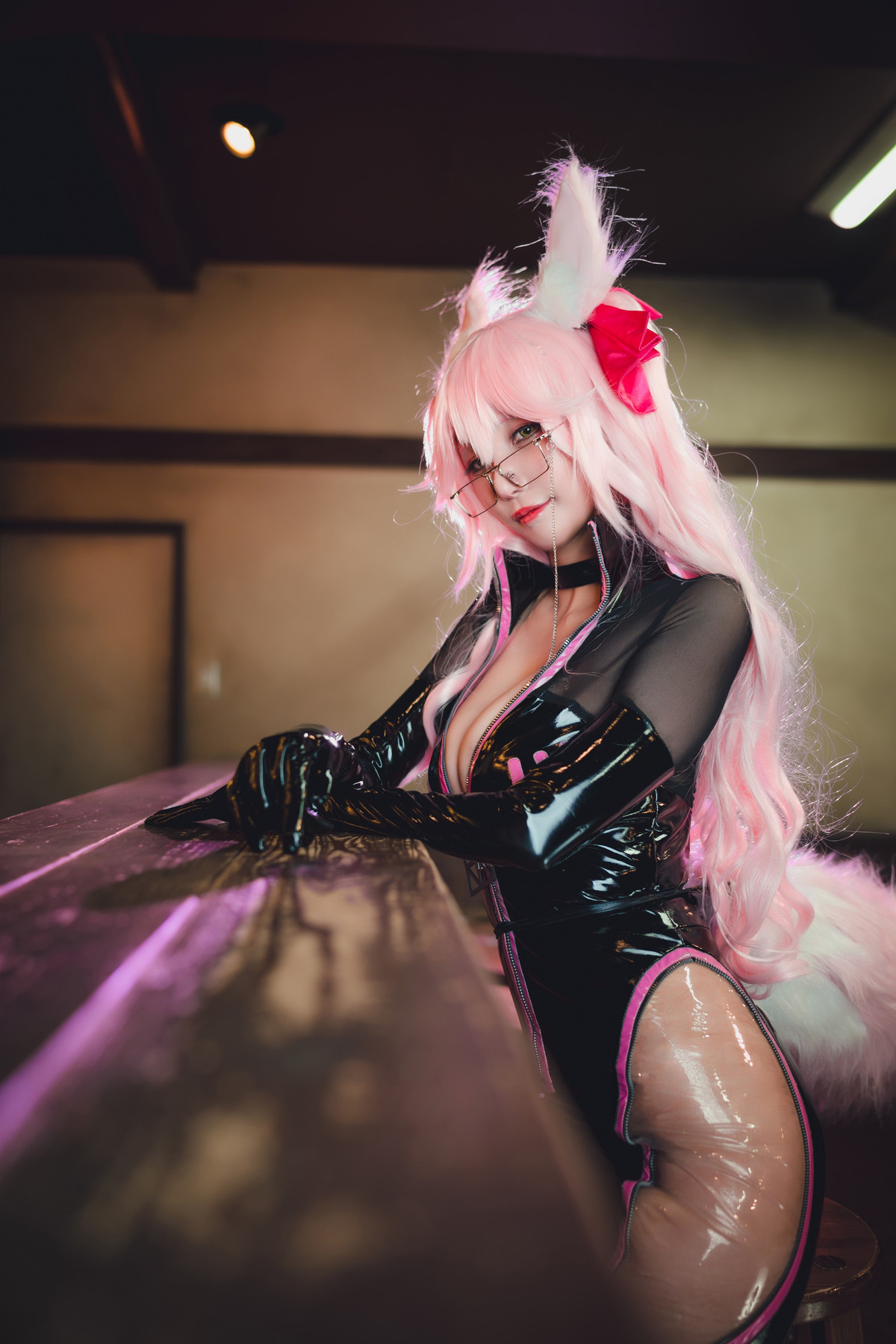 Cosplay 零崎沙耶 光 Set.01の写真 4