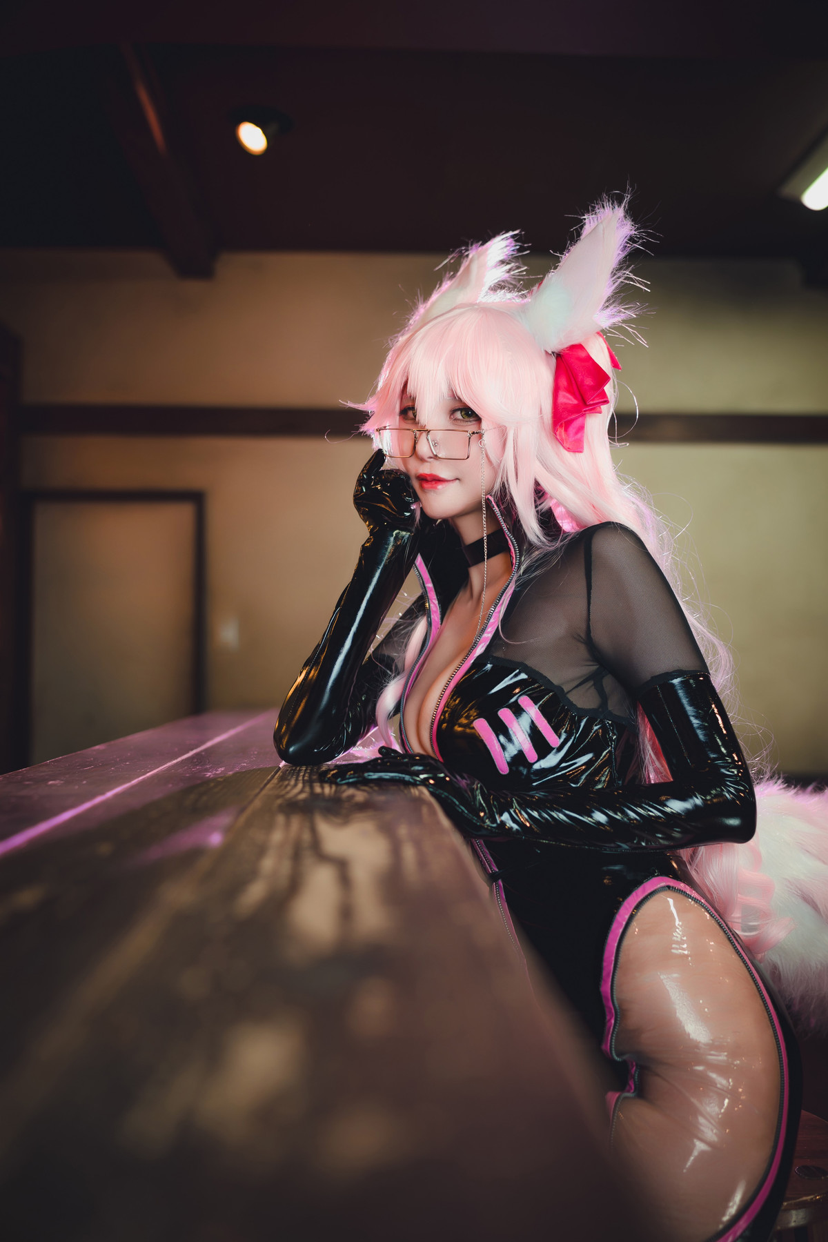 Cosplay 零崎沙耶 光 Set.01の写真 5