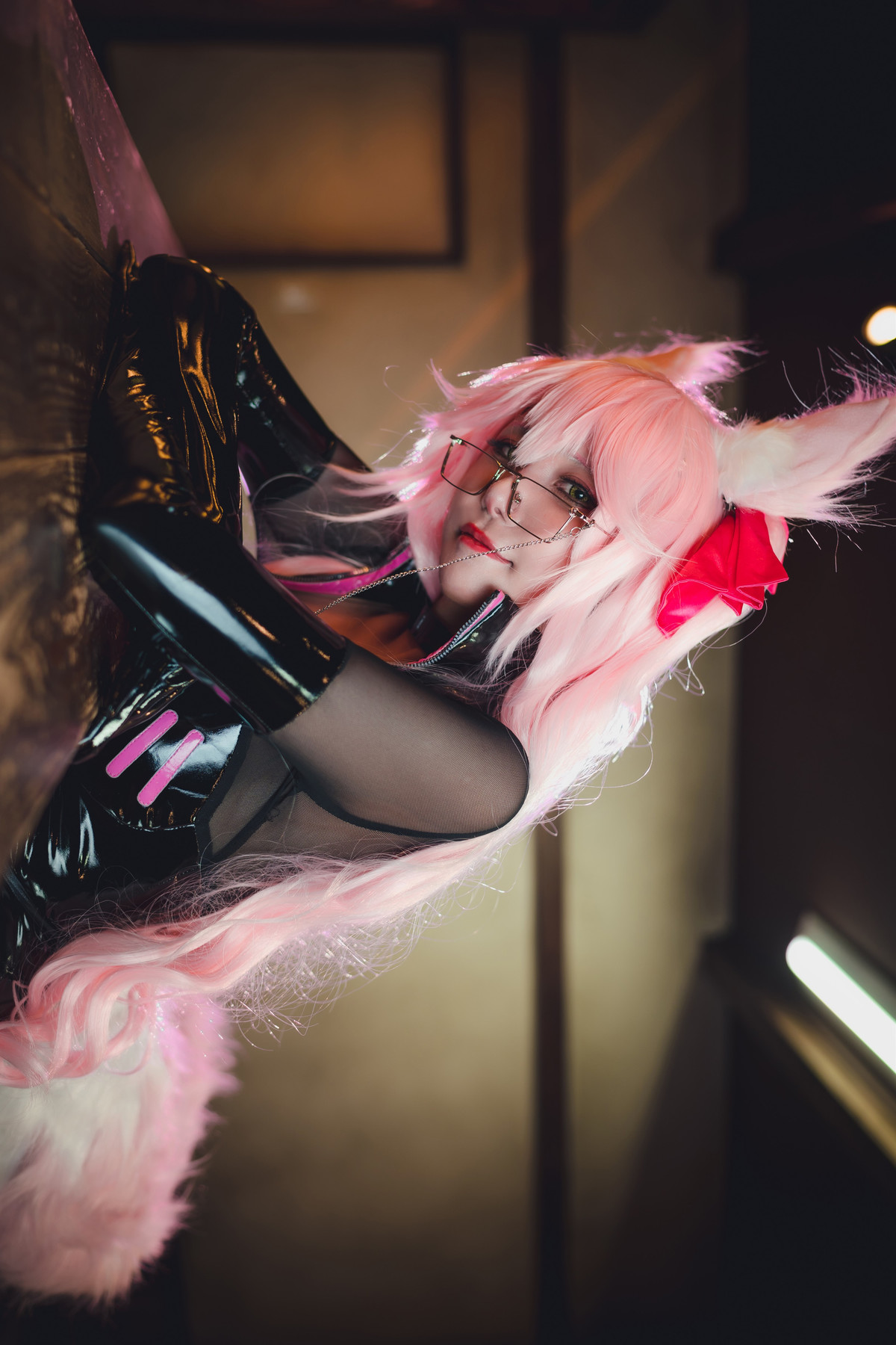 Cosplay 零崎沙耶 光 Set.01の写真 6