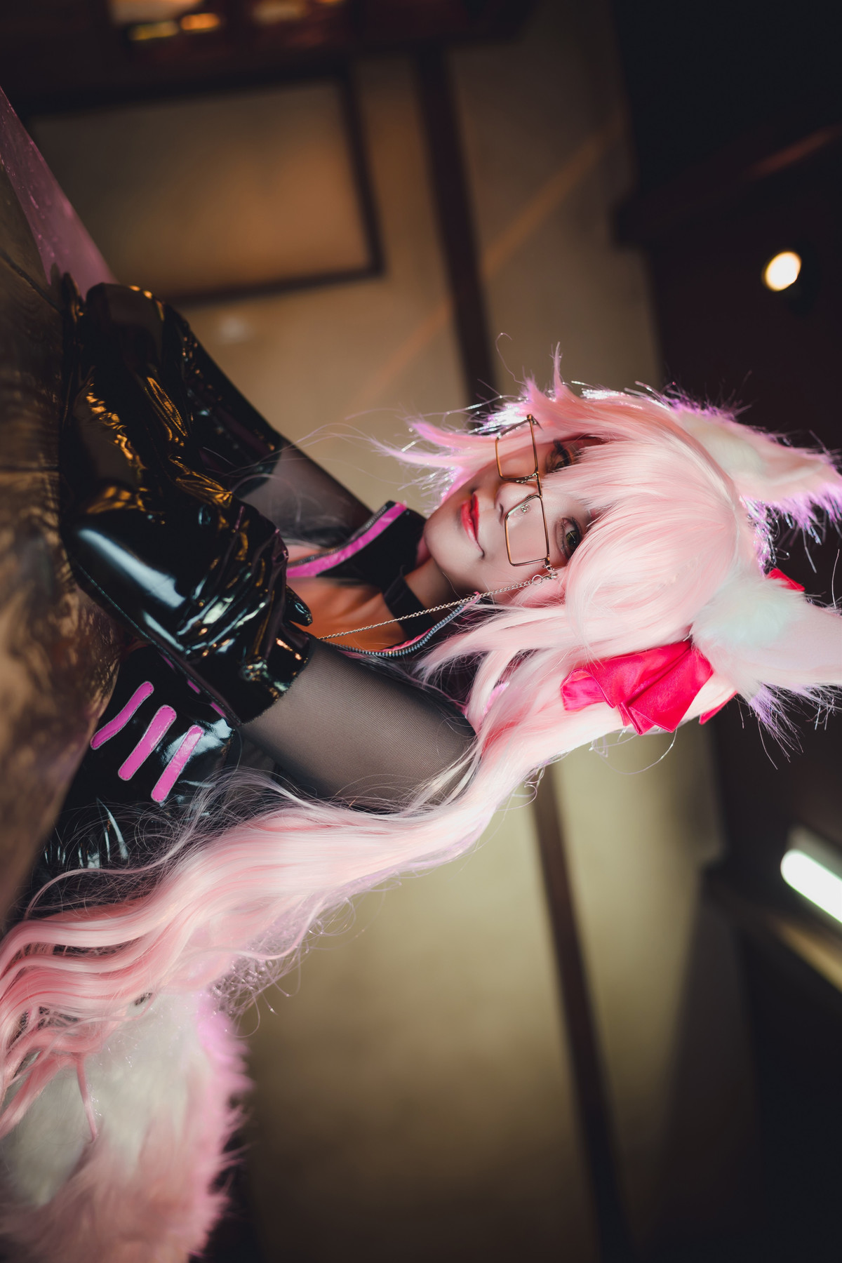 Cosplay 零崎沙耶 光 Set.01の写真 7
