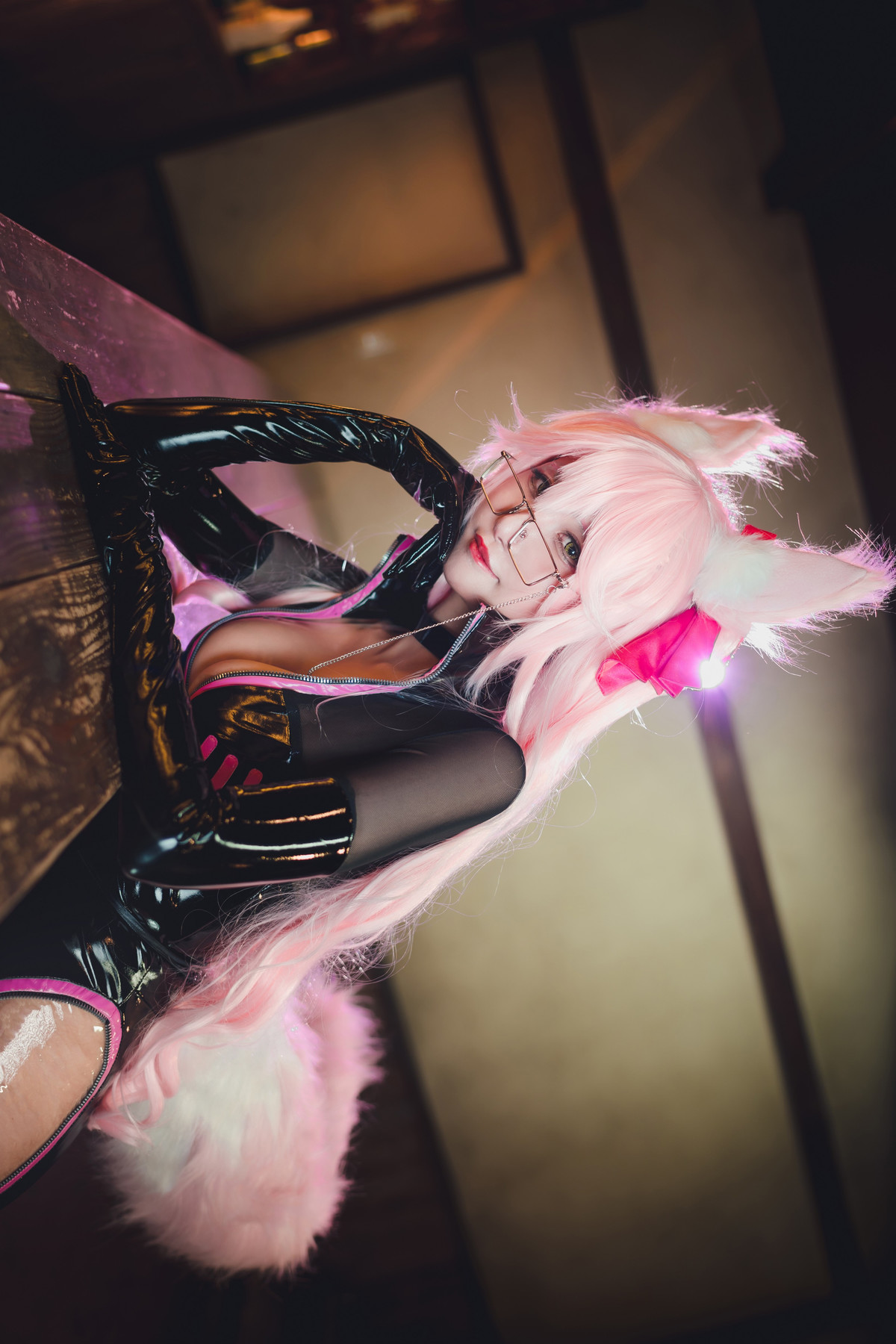 Cosplay 零崎沙耶 光 Set.01の写真 8
