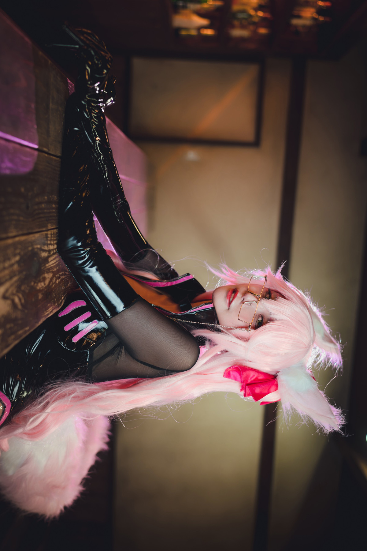 Cosplay 零崎沙耶 光 Set.01の写真 9