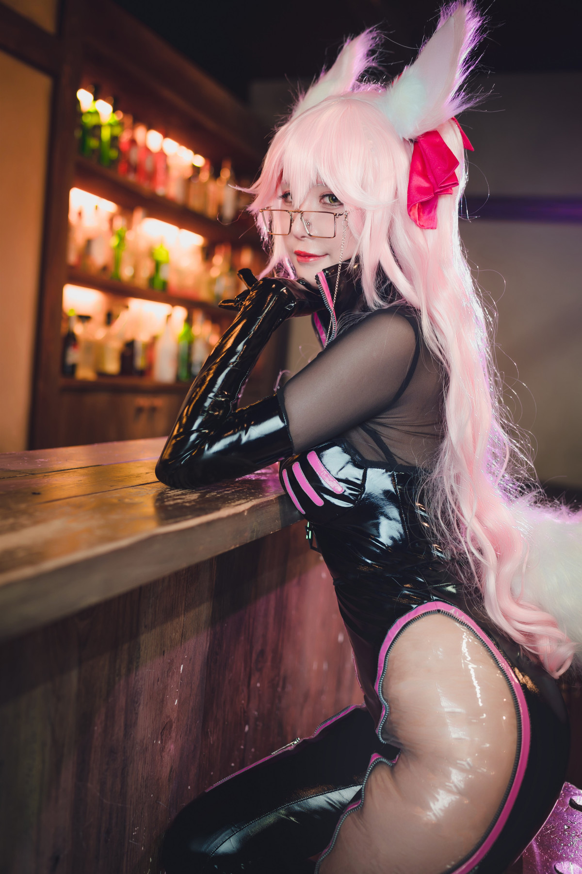 Cosplay 零崎沙耶 光 Set.01の写真 10