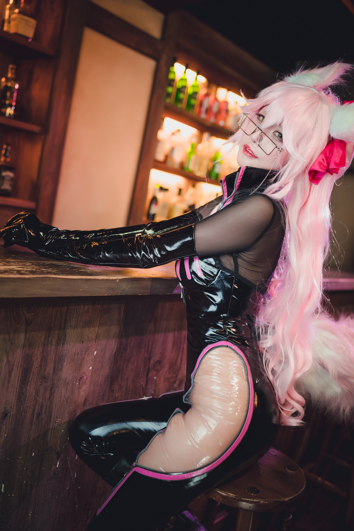 Cosplay 零崎沙耶 光 Set.01の写真 13
