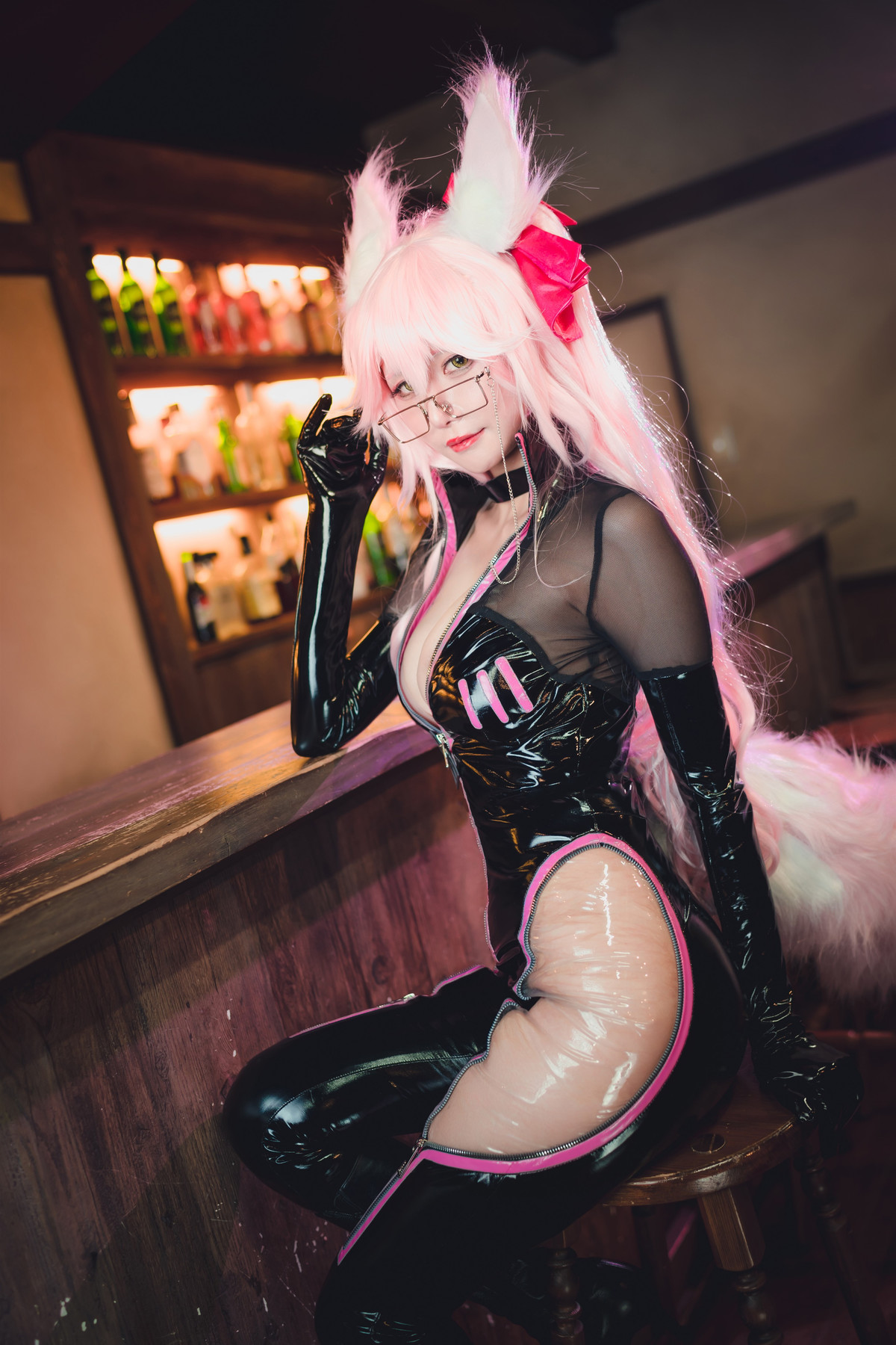Cosplay 零崎沙耶 光 Set.01の写真 14
