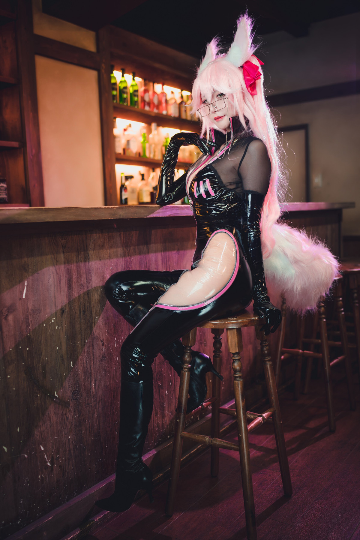 Cosplay 零崎沙耶 光 Set.01の写真 15