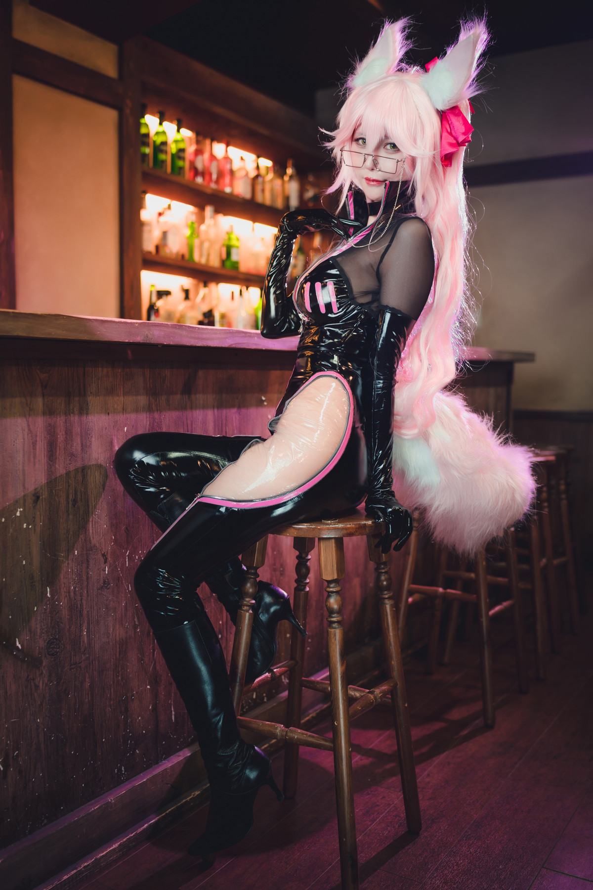 Cosplay 零崎沙耶 光 Set.01の写真 18