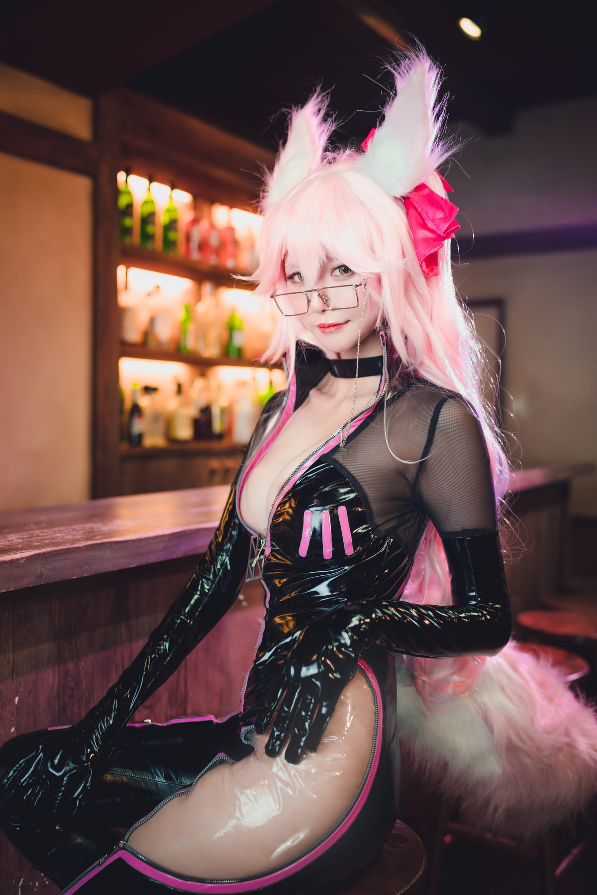 Cosplay 零崎沙耶 光 Set.01の写真 20