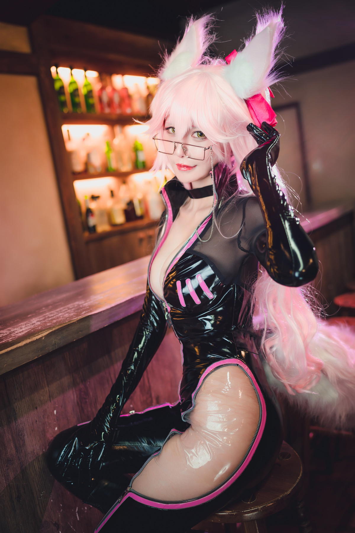 Cosplay 零崎沙耶 光 Set.01の写真 21