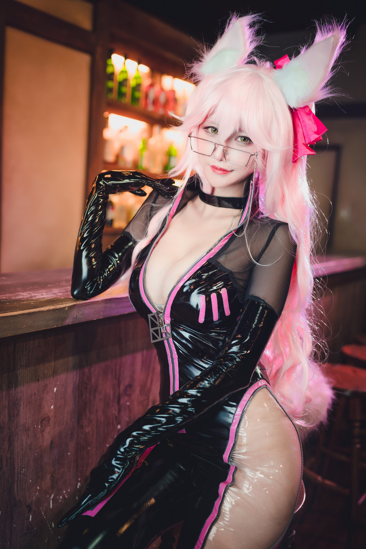 Cosplay 零崎沙耶 光 Set.01の写真 22