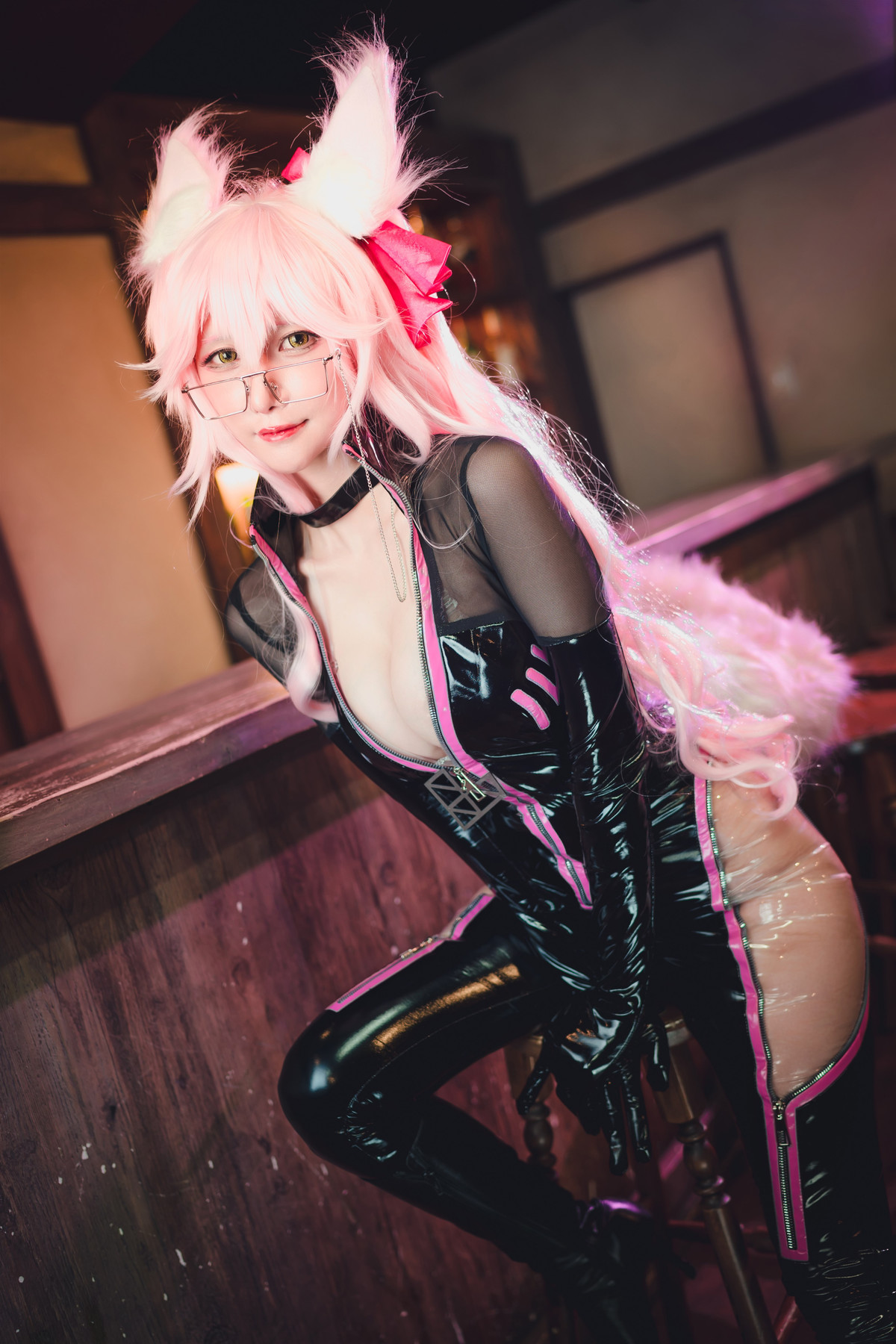 Cosplay 零崎沙耶 光 Set.01の写真 26