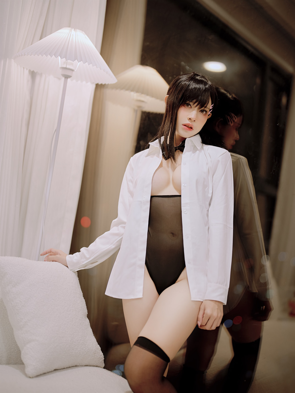 Cosplay PingPing平平 Kobeniの写真 2