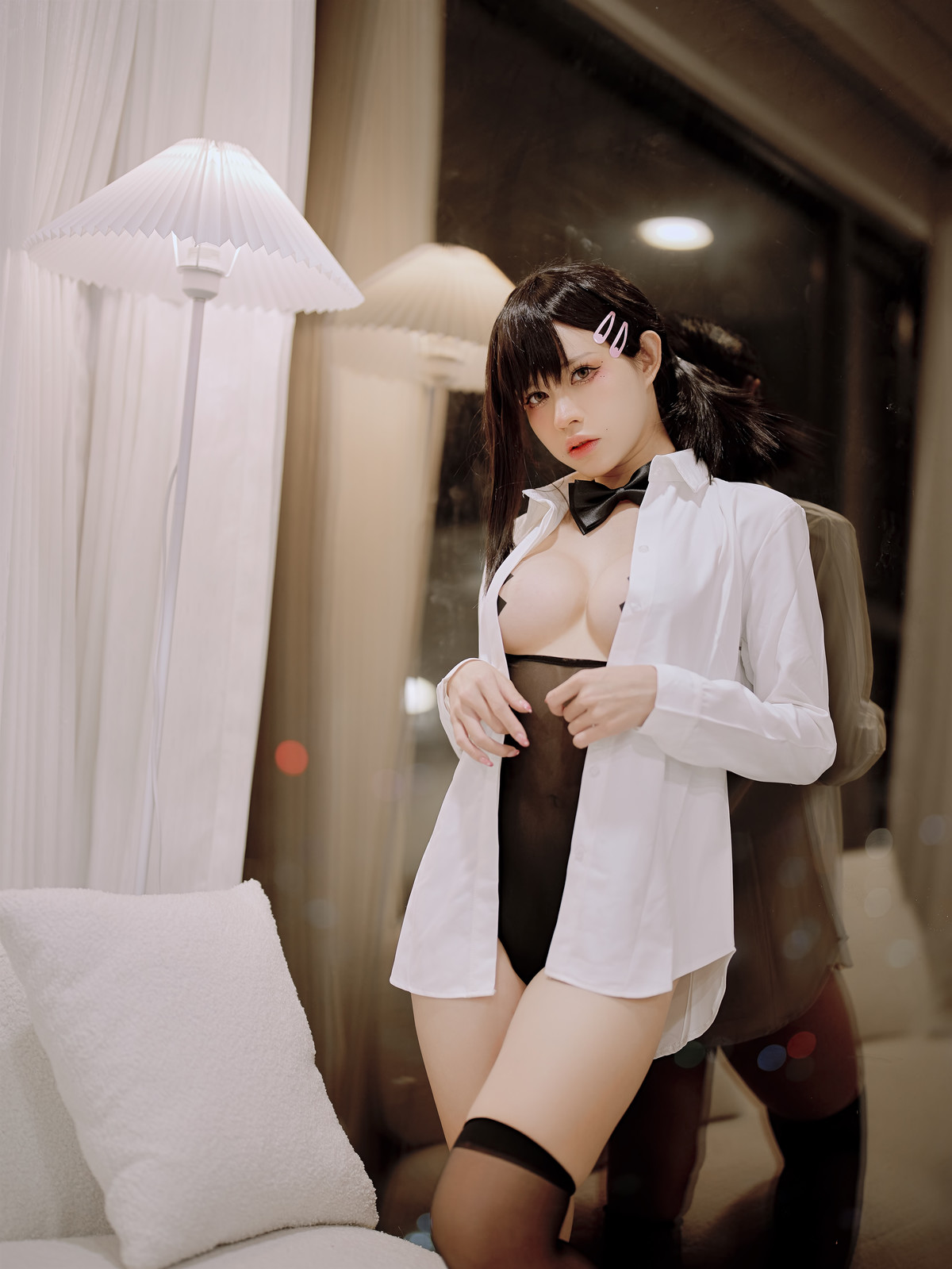 Cosplay PingPing平平 Kobeniの写真 3