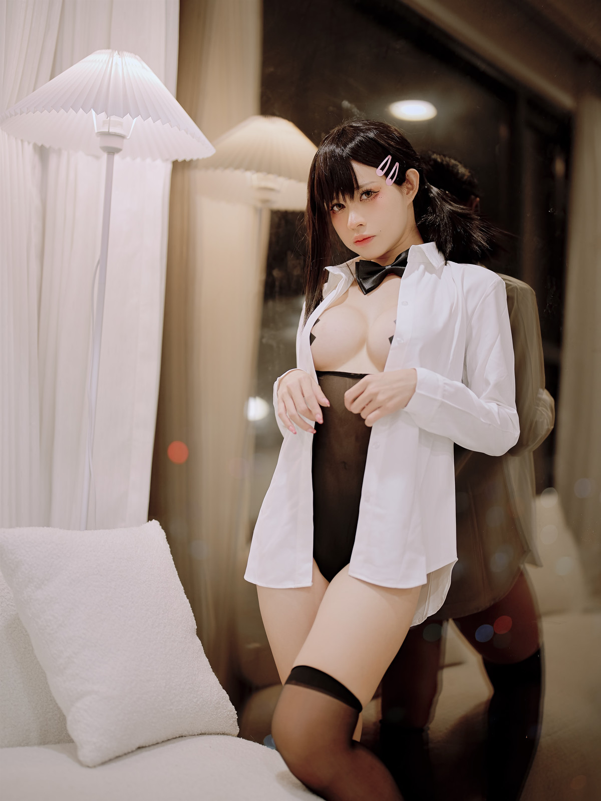 Cosplay PingPing平平 Kobeniの写真 4