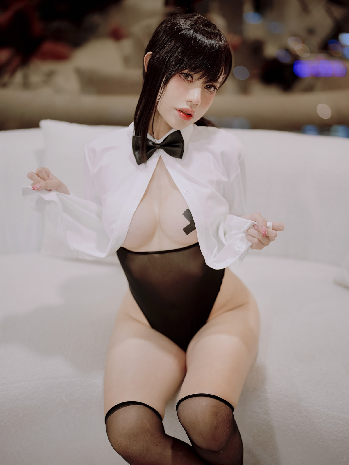 Cosplay PingPing平平 Kobeniの写真 18