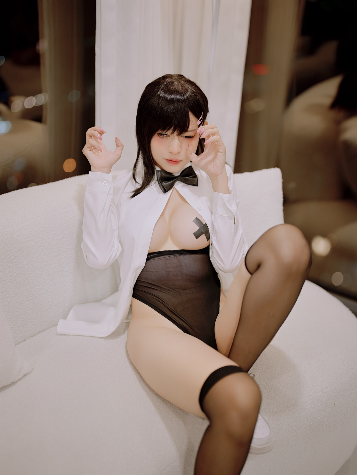 Cosplay PingPing平平 Kobeniの写真 31