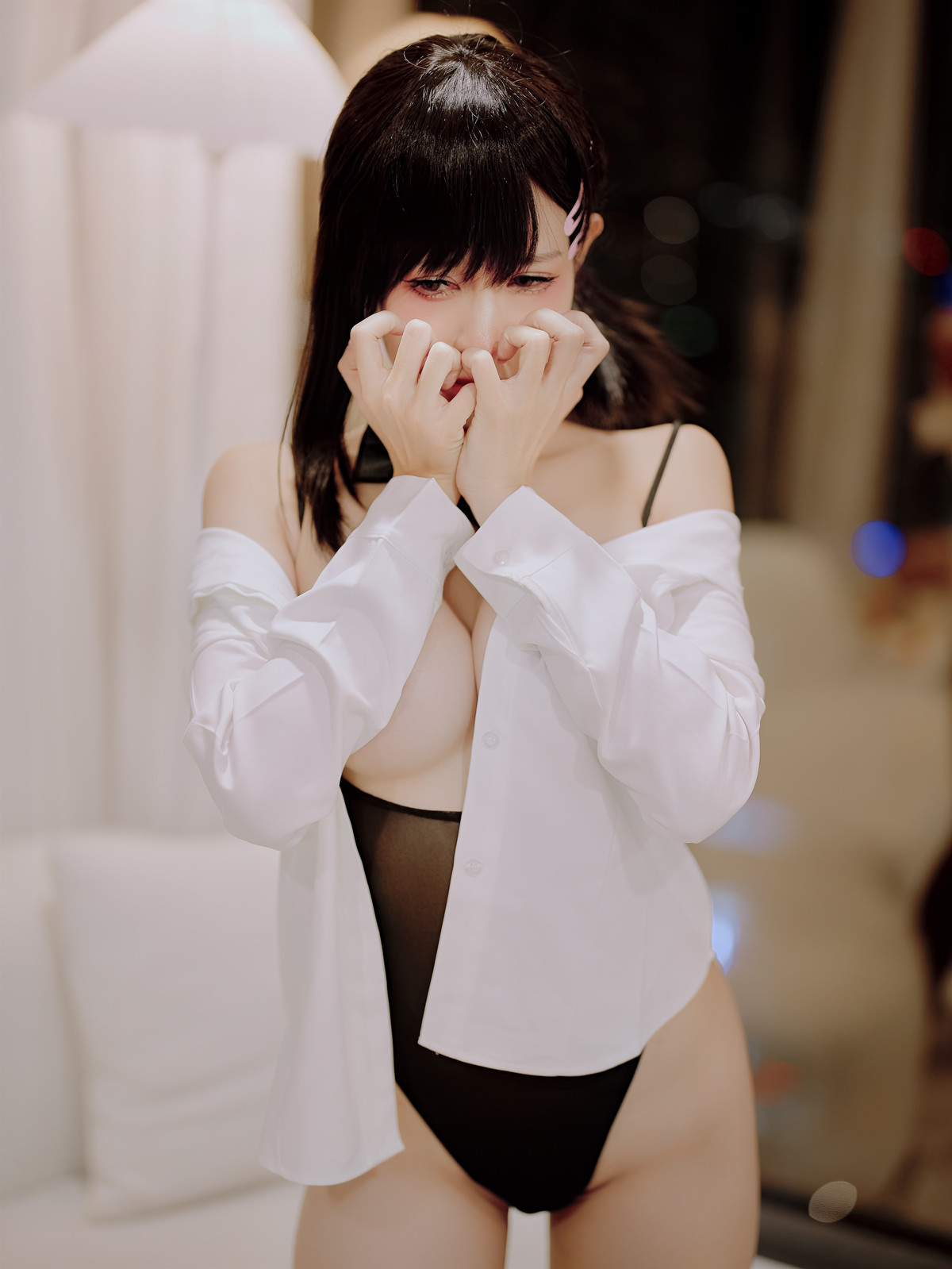 Cosplay PingPing平平 Kobeniの写真 33