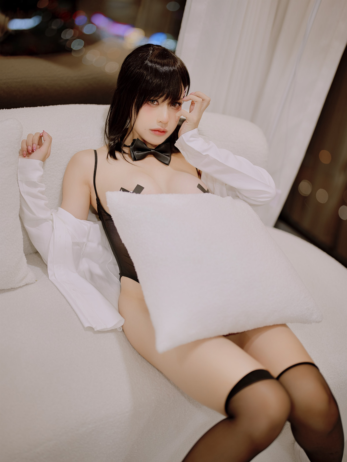 Cosplay PingPing平平 Kobeniの写真 38