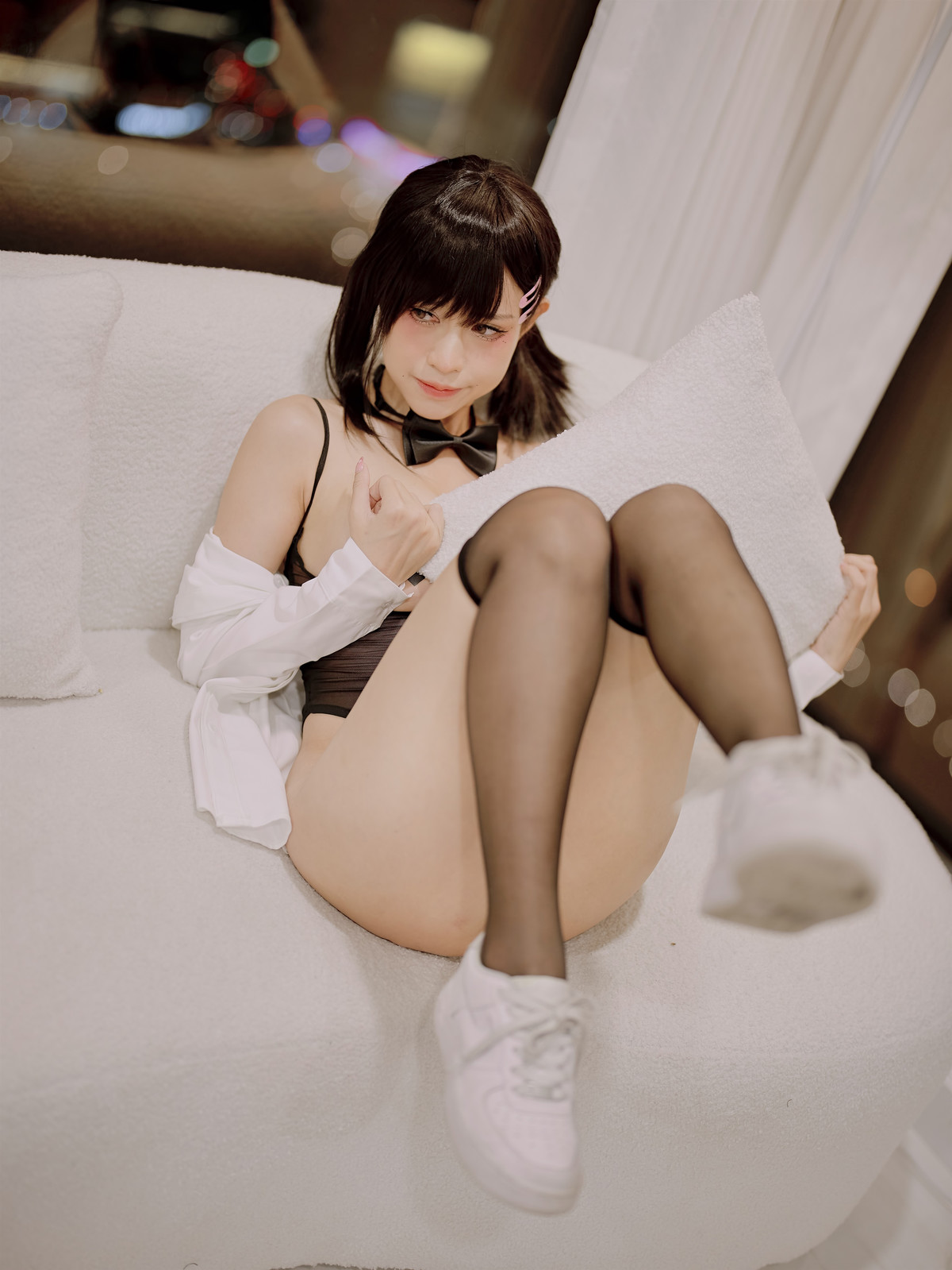 Cosplay PingPing平平 Kobeniの写真 40