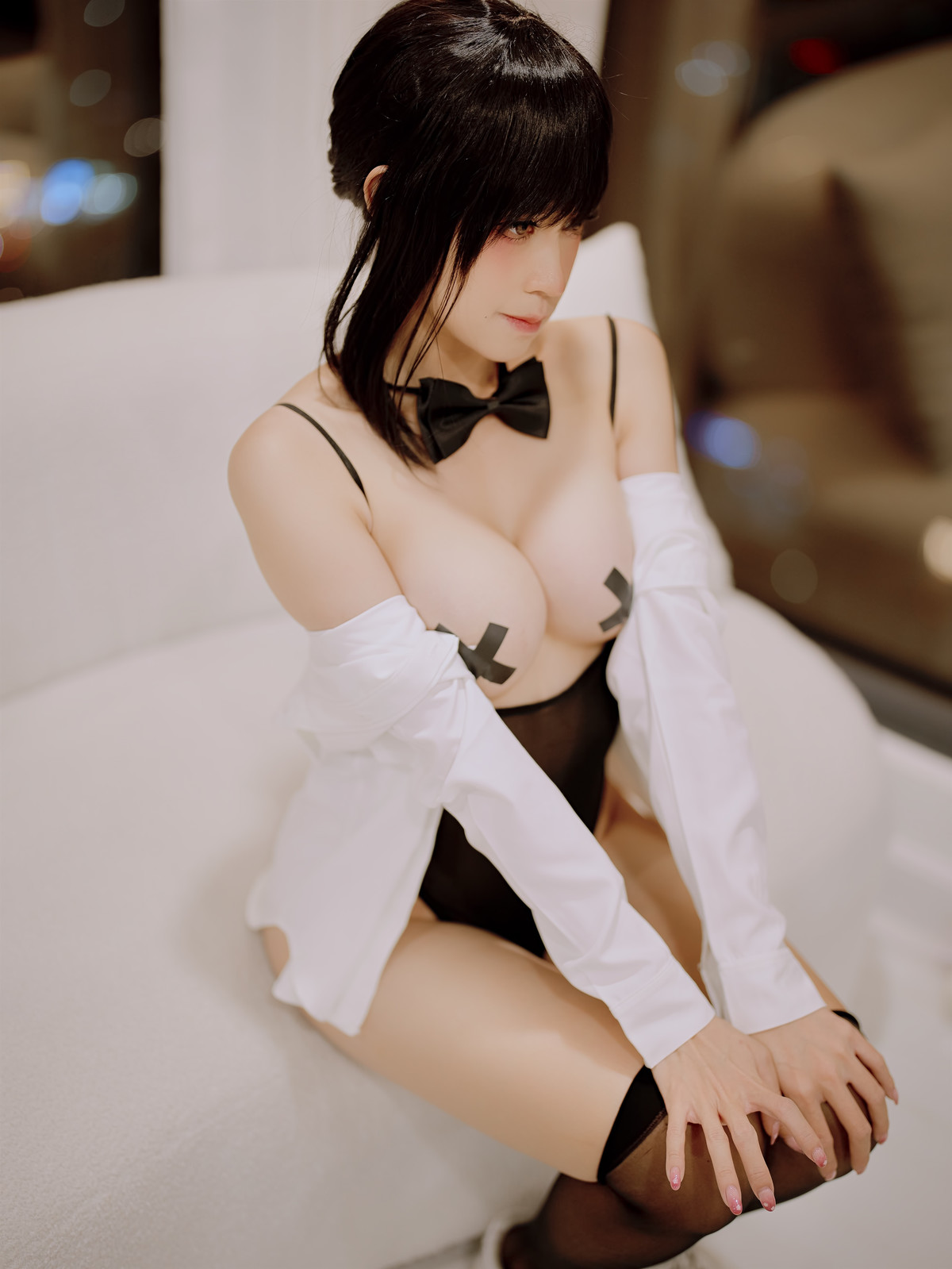 Cosplay PingPing平平 Kobeniの写真 42