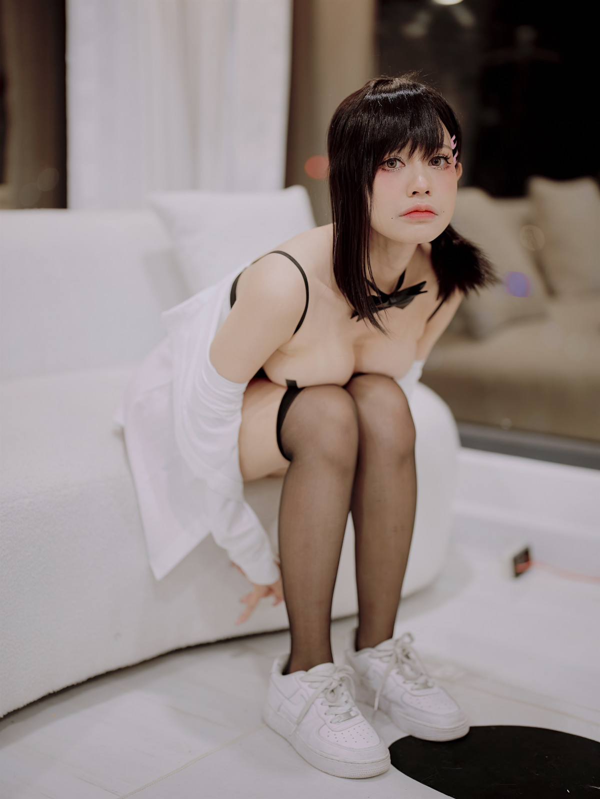 Cosplay PingPing平平 Kobeniの写真 44