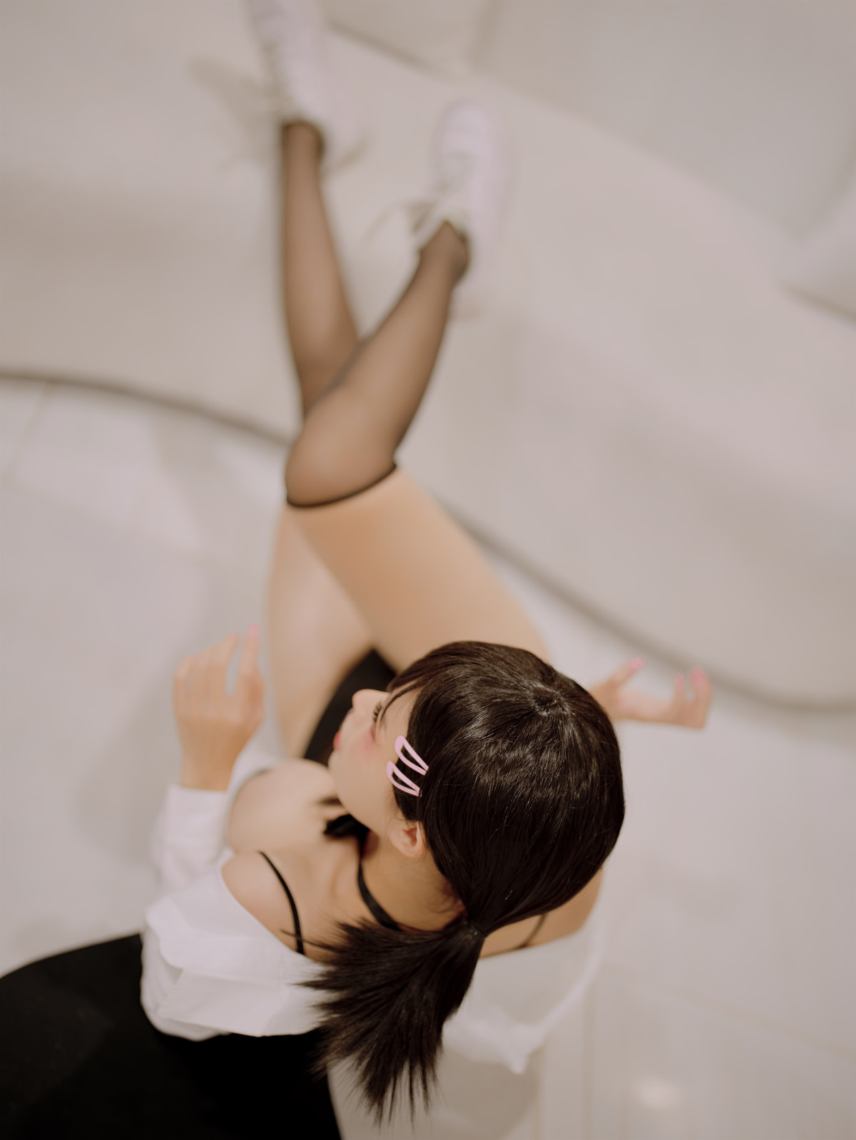 Cosplay PingPing平平 Kobeniの写真 49