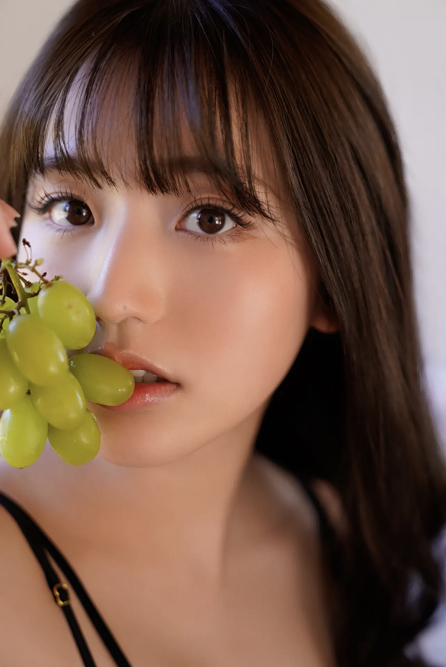 Yui Tadenuma 蓼沼優衣, Shukan Gendai 2024.02.17 (週刊現代 2024年2月17日号)の写真 10
