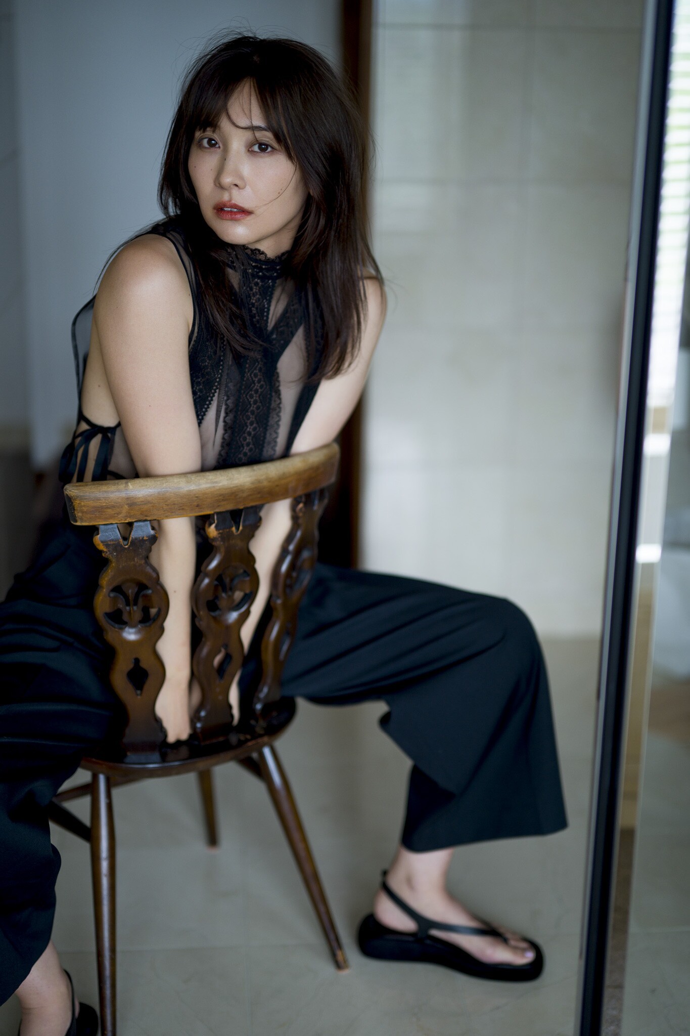 Mami Yamasaki 山崎真実, Shukan Post 2023.11.24 (週刊ポスト 2023年11月24日号)の写真 6