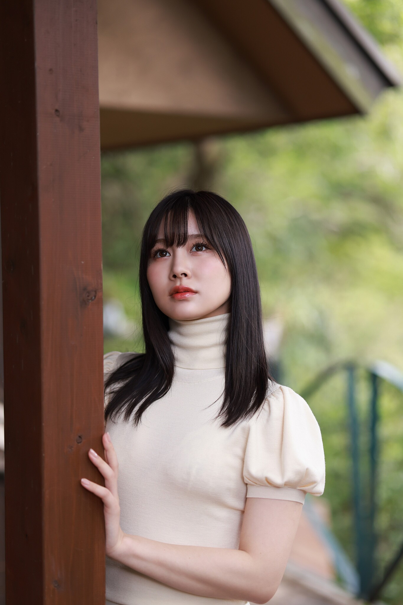 Miyu Otori 鳳みゆ, Shukan Post 2023.11.24 (週刊ポスト 2023年11月24日号)の写真 2